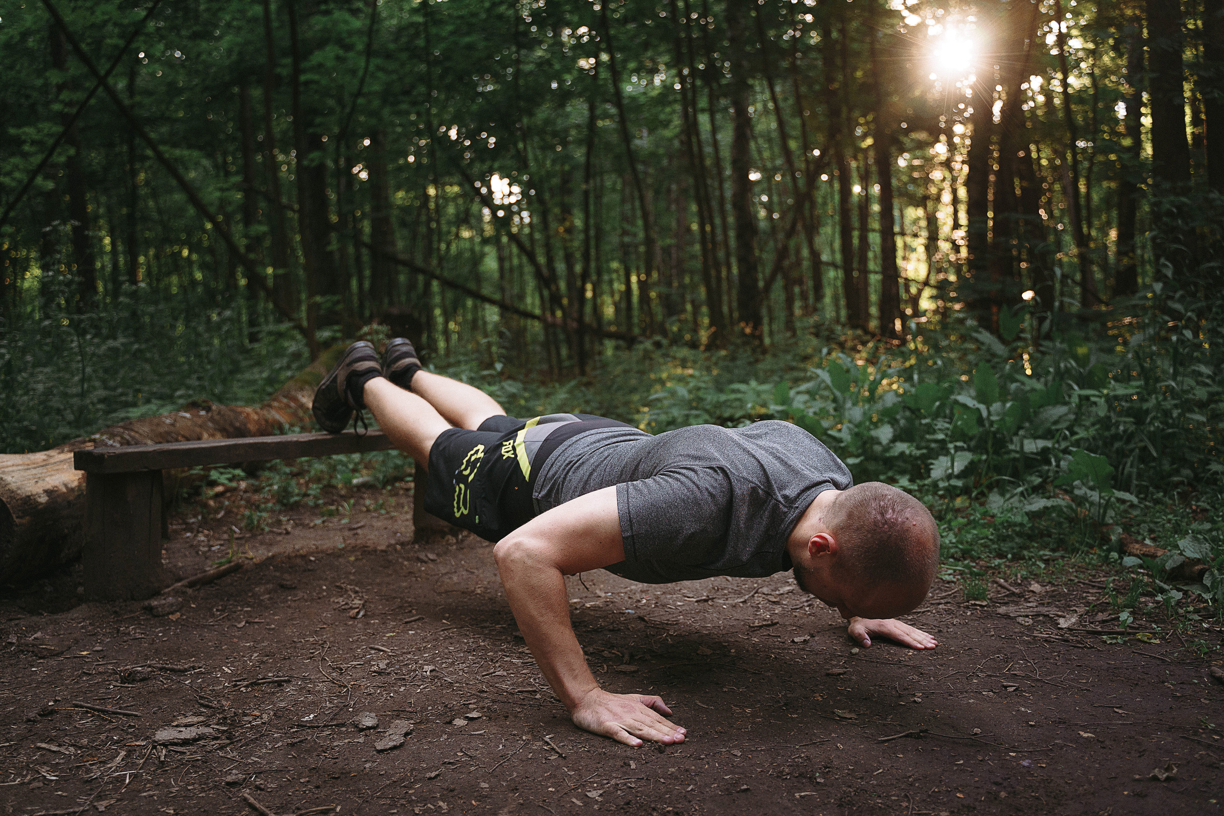 Портретная бизнес фотосессия для Василия на заводе Арма, Москва, Курская