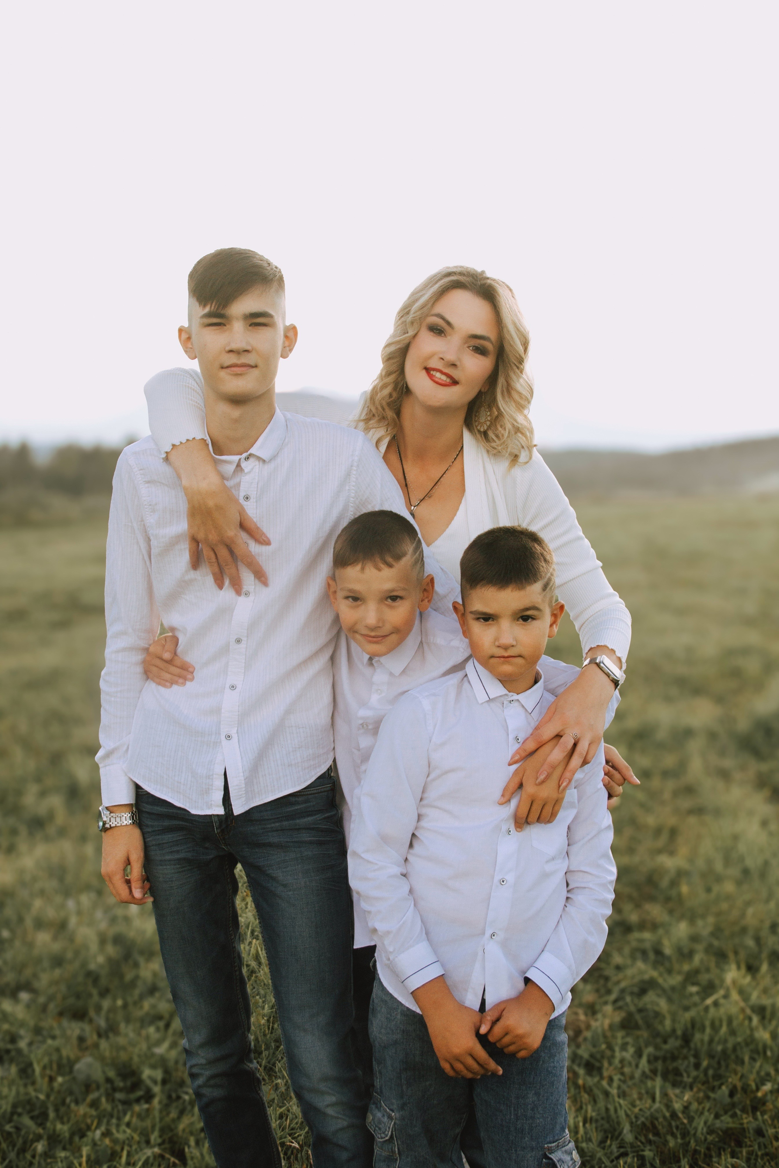 День рождения. ProFoto