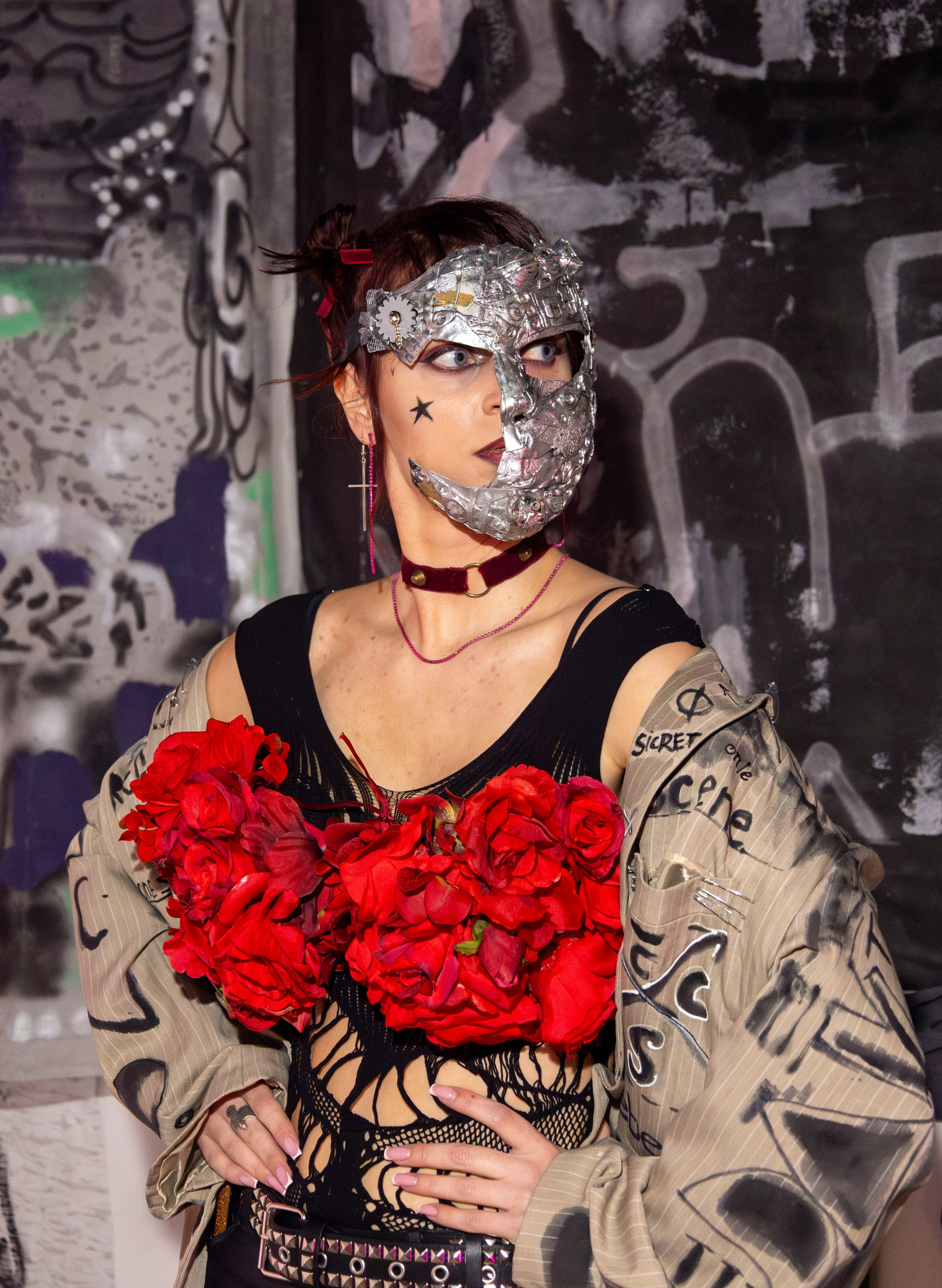 Вечеринка «ILLEGAL FRIENDS». Фотограф г. Владивосток