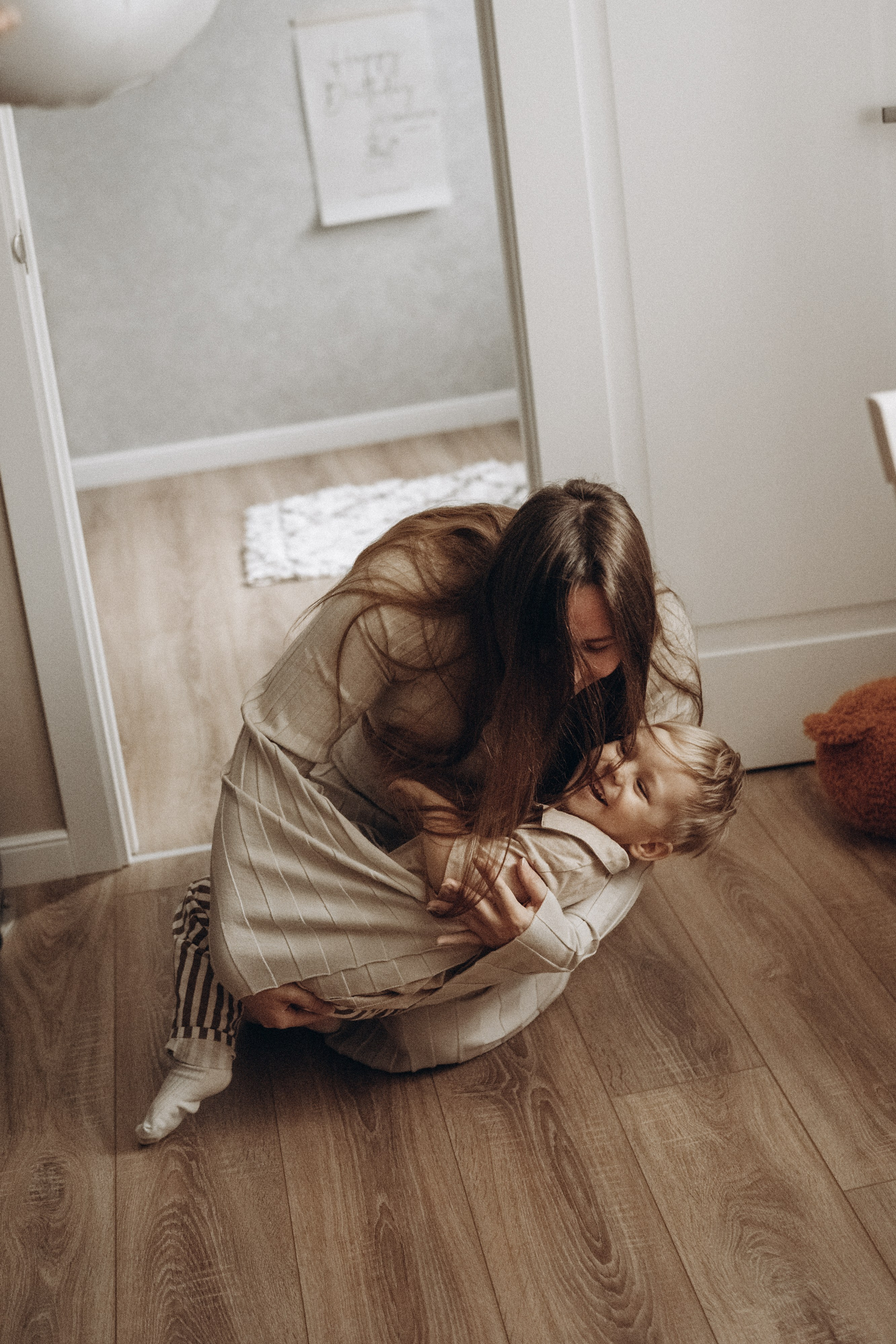 Тимофей 3 годика. Фотограф новорождённых и семейный фотограф в Иваново Любовь Капранова