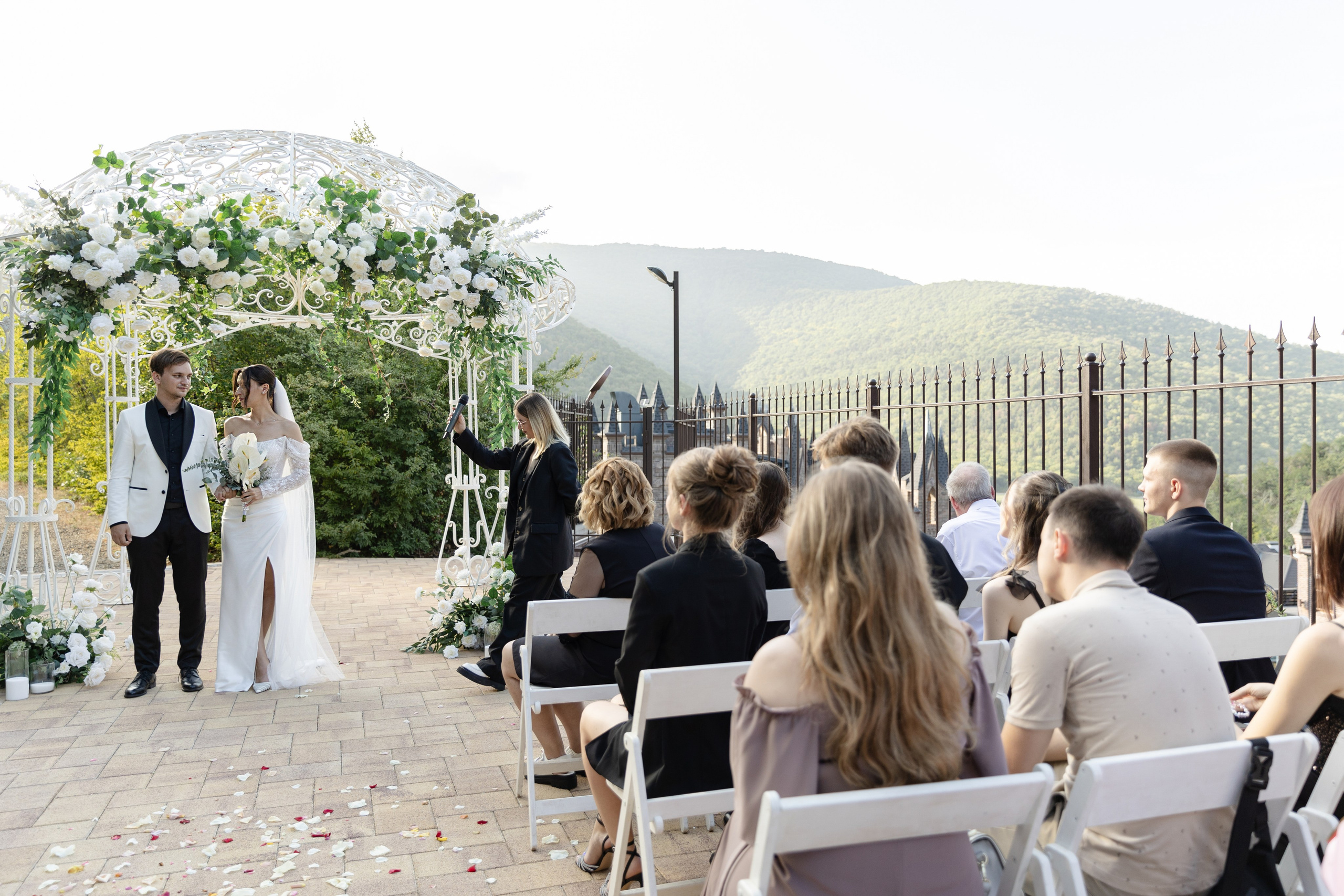 Илья и Анастасия. Свадебный и семейный фотограф Евгения Привалова. Новороссийск. Анапа