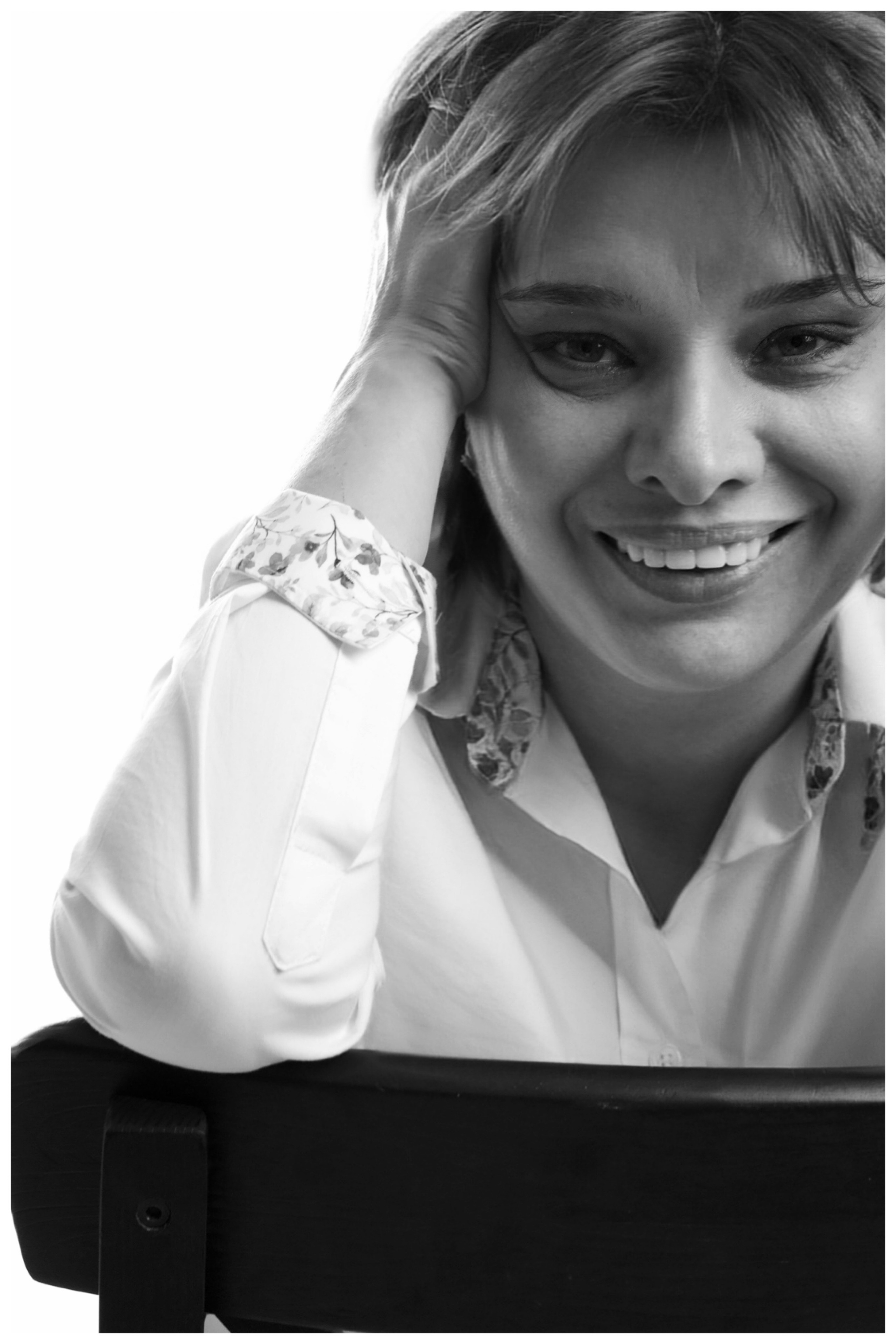 Фотограф Москва Чигринова Ирина. Организация фото–съёмок Москва