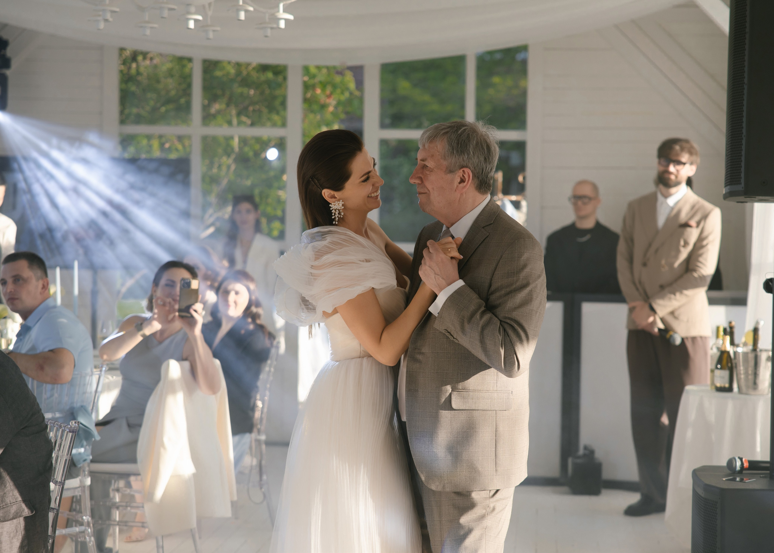 Океан любви Юлии и Алексея. Свадебный фотограф в Калининграде Ольга Пасечник