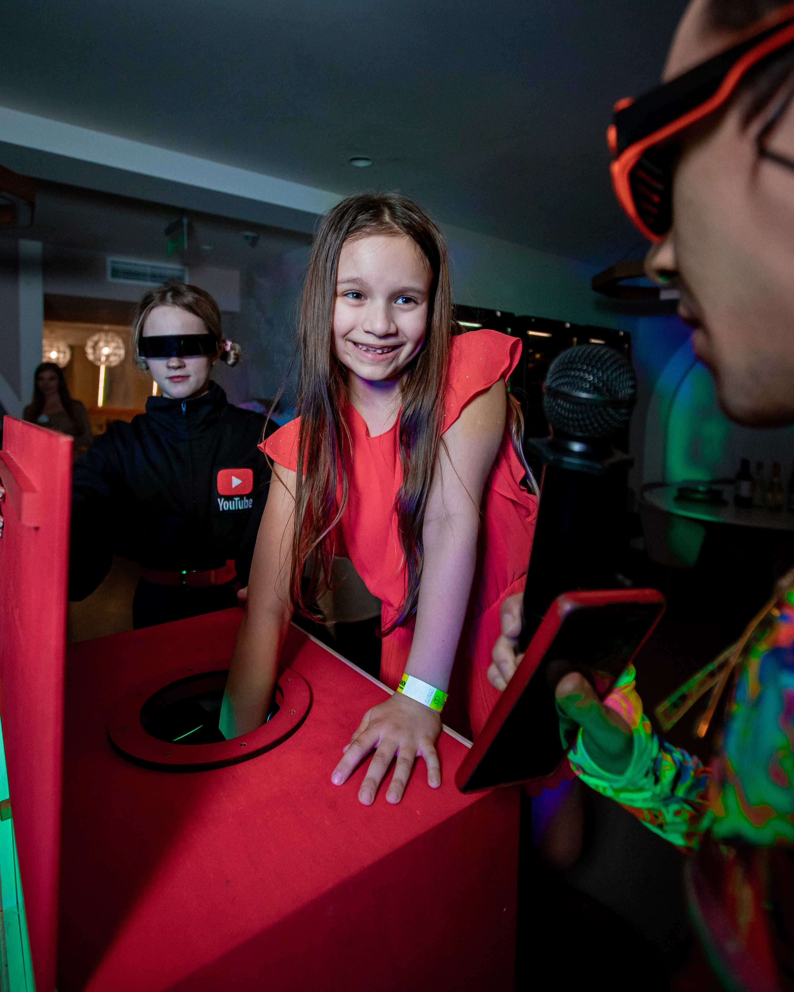 День Рождения Артемия, Демьяна и Есении. Фотограф Андрей Степченков | Москва и МО