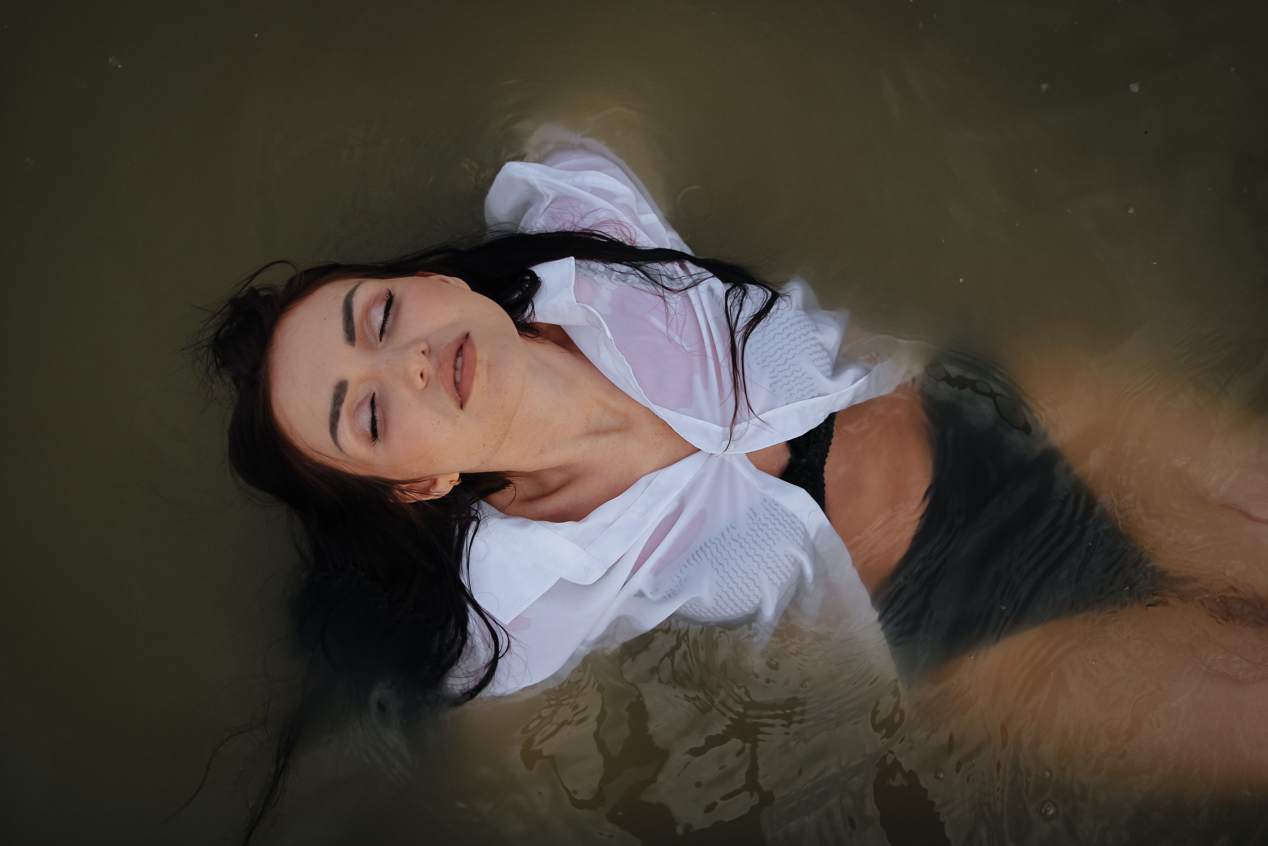 Индивидуальные съемки. Фотограф Новосибирск. Фотокарточки на память. Евгения Кудрявцева
