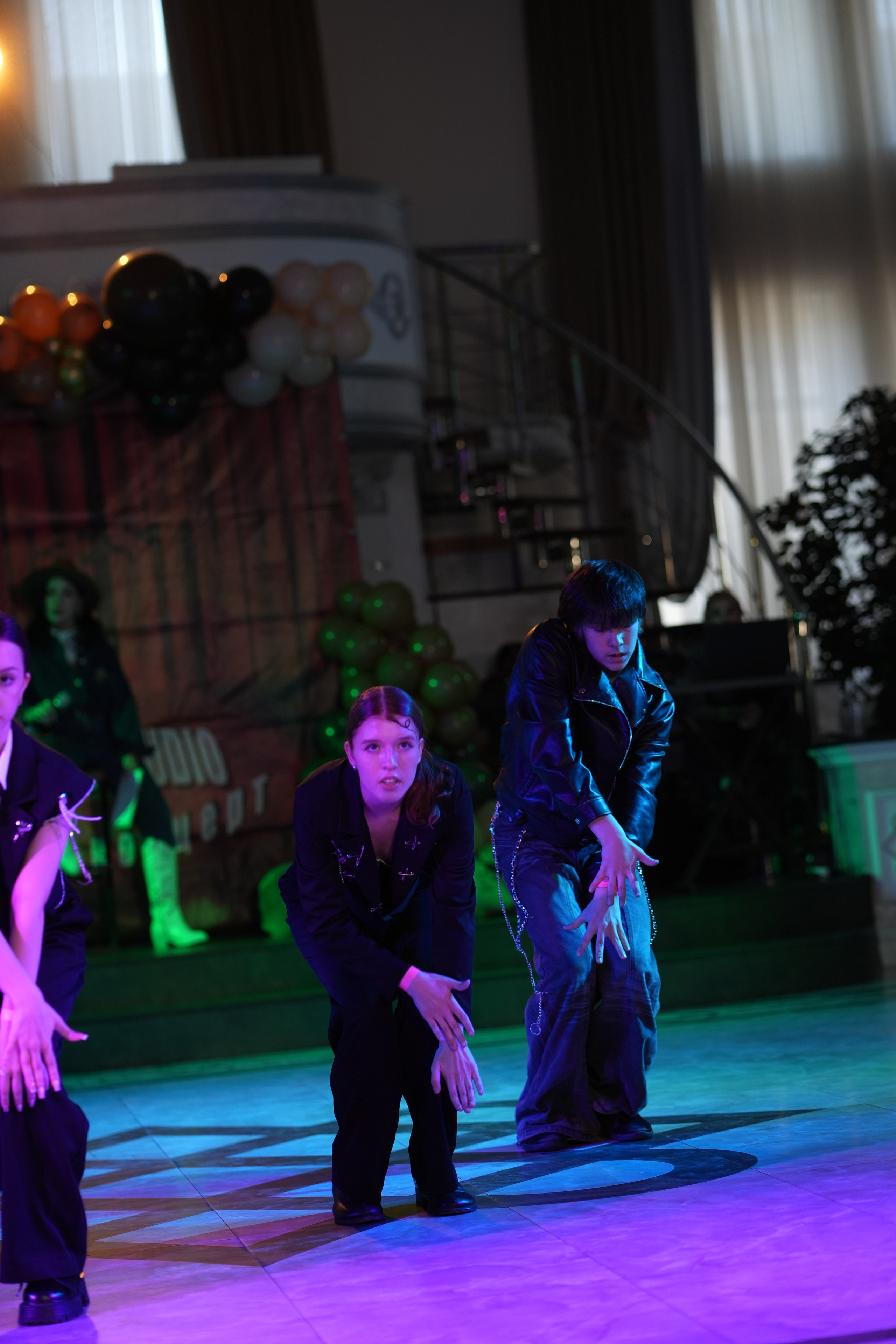 Отчётный концер KOD'A dance studio. Фотограф, видеограф Пятигорск, Ставрополь, Ессентуки, Petlyakovs_photo