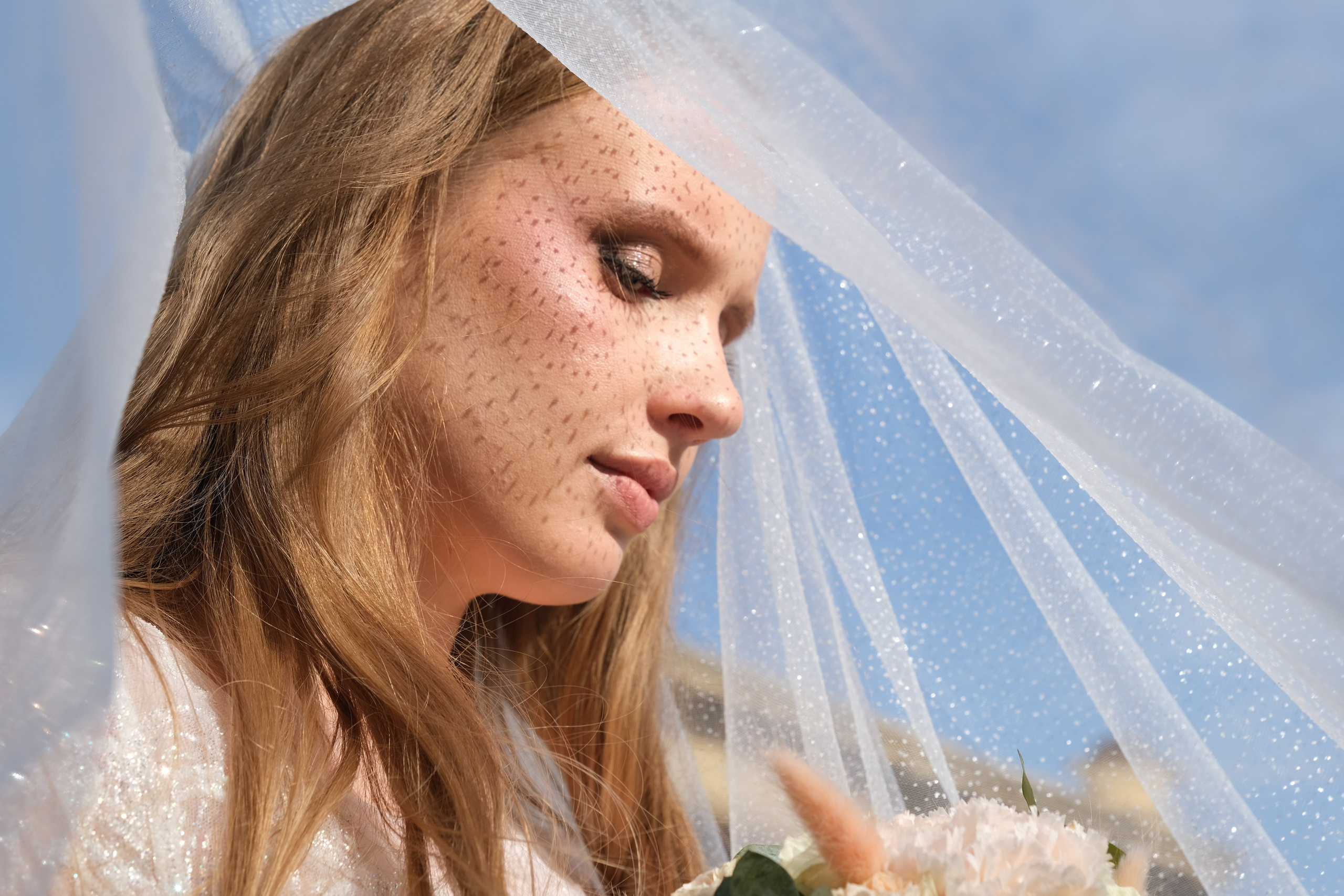 Свадьба Аббаса и Марии. Свадебный фотограф в Челябинске Сырчикова Наталья