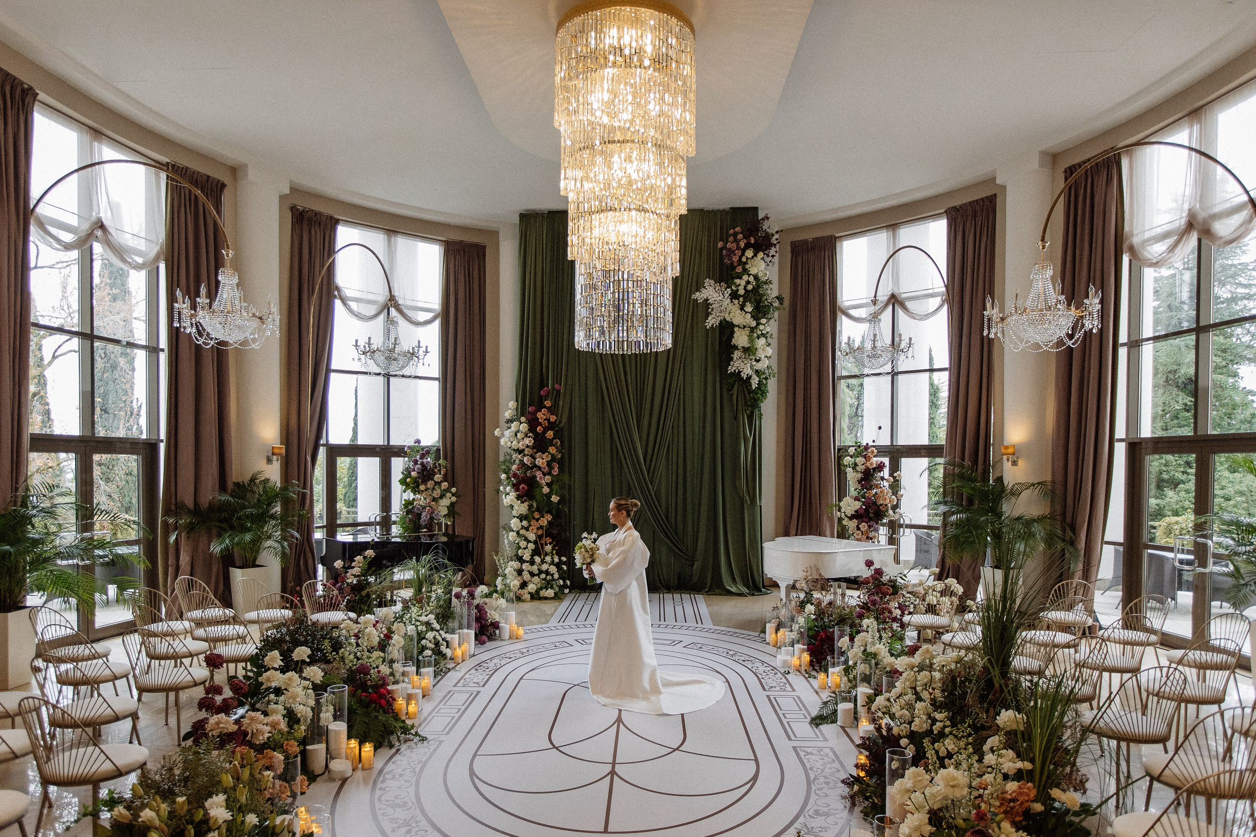 Дима Даша. Свадебный и семейный фотограф в Краснодаре и крае