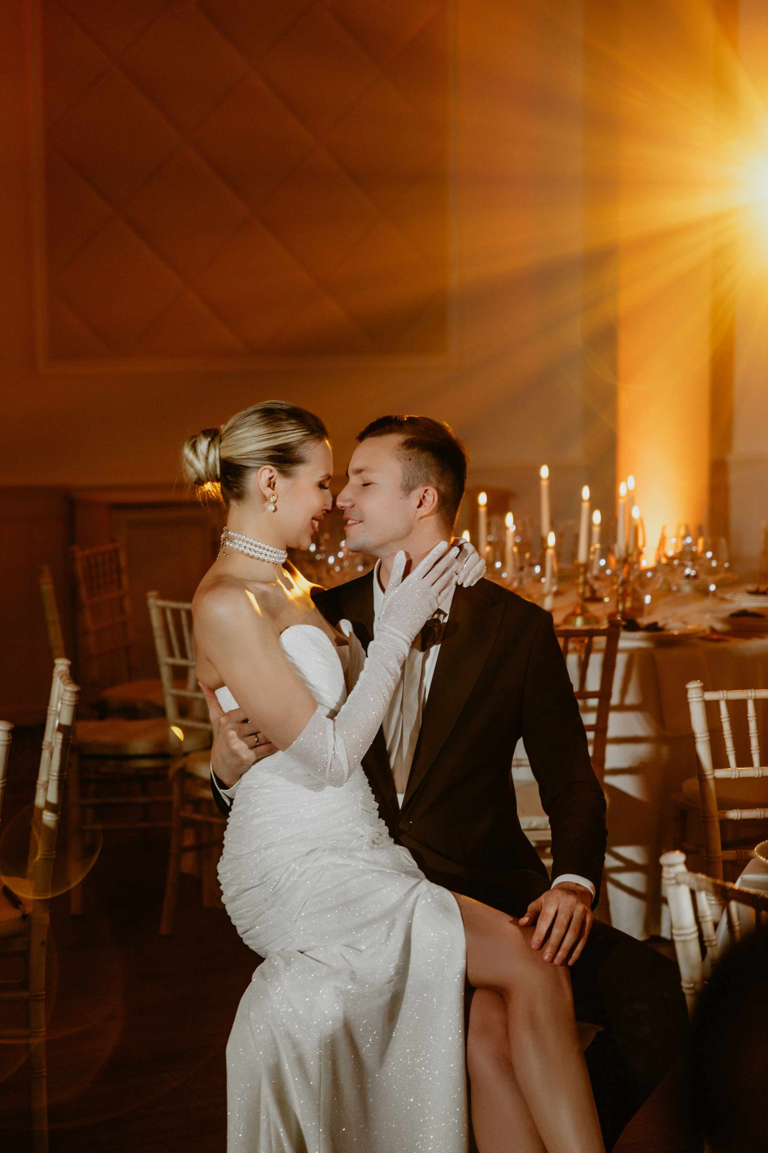 Дима и Лиза. Свадебный и портретный фотограф Минск Евсович Инна