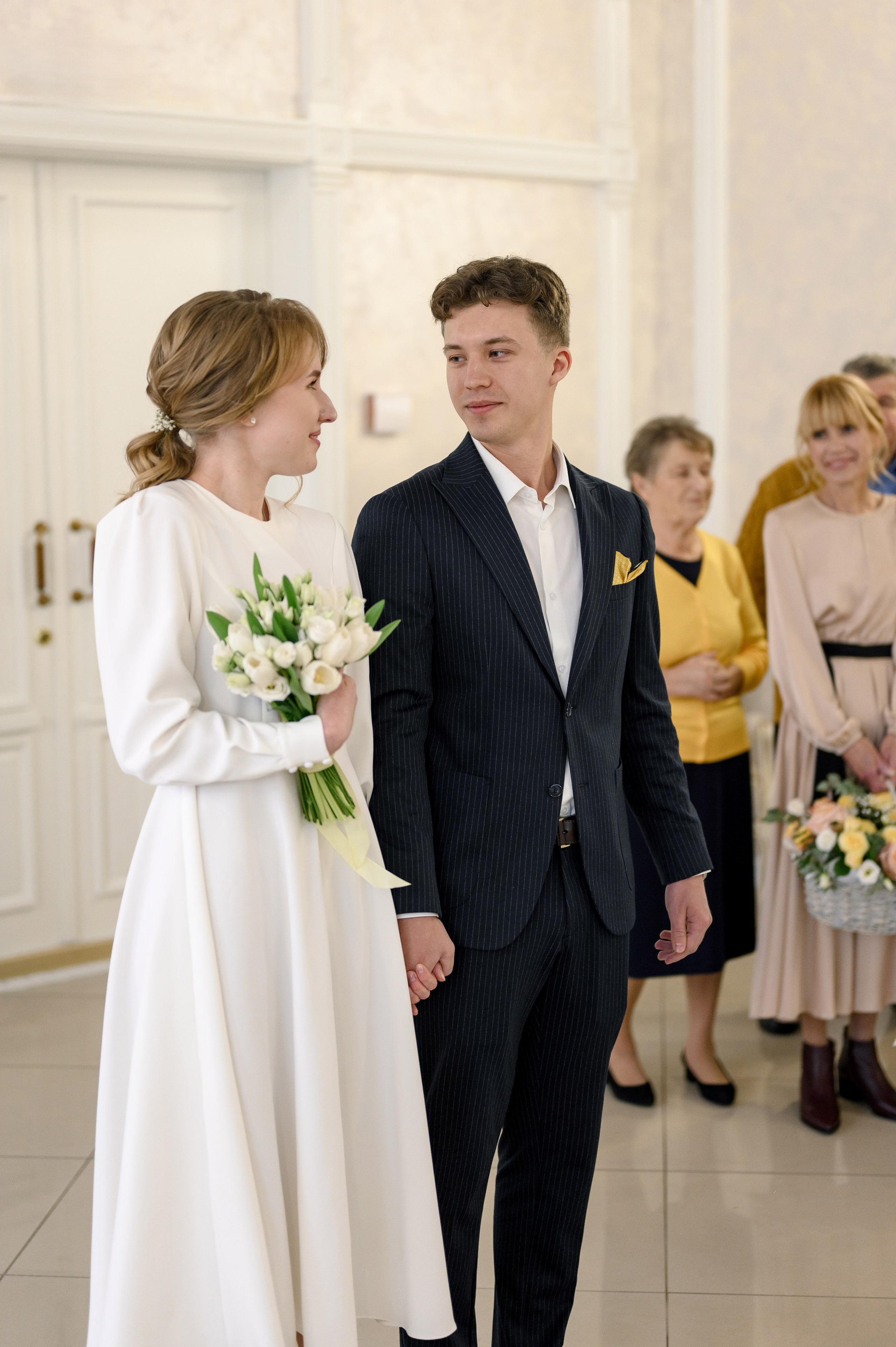 МЫ ЖЕ НА ТЫ. Свадебный фотограф Минск