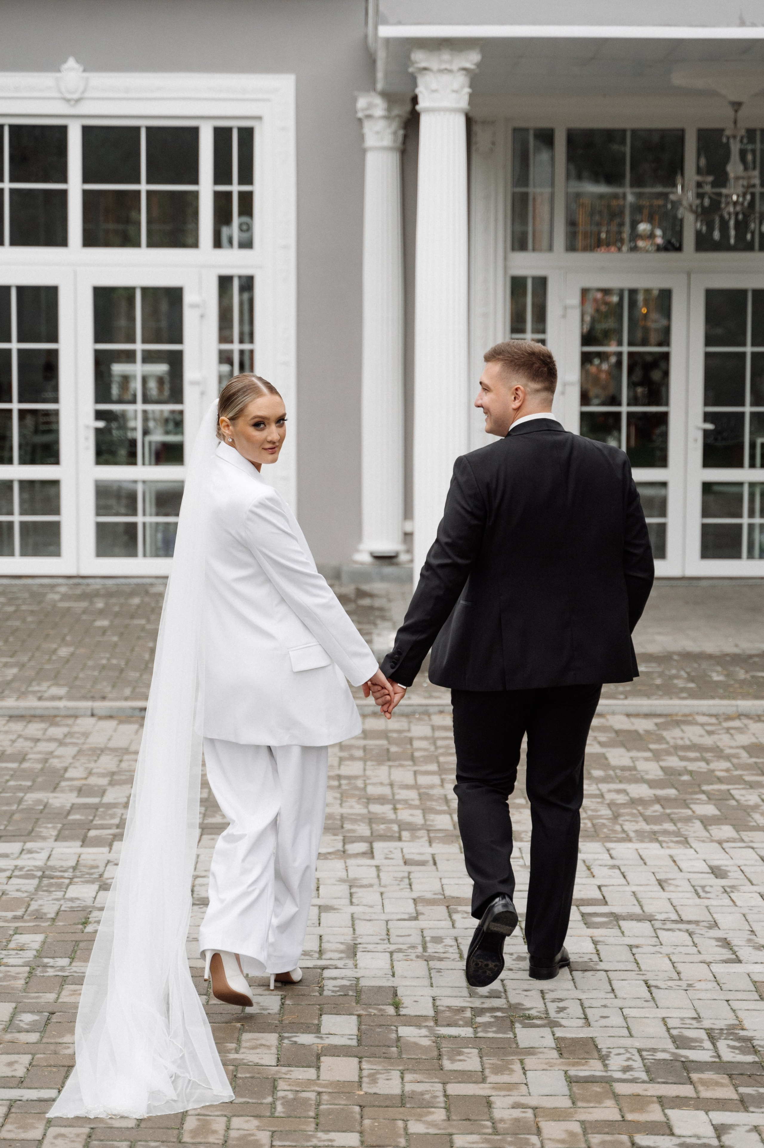 N&A. Свадебный фотограф Минск