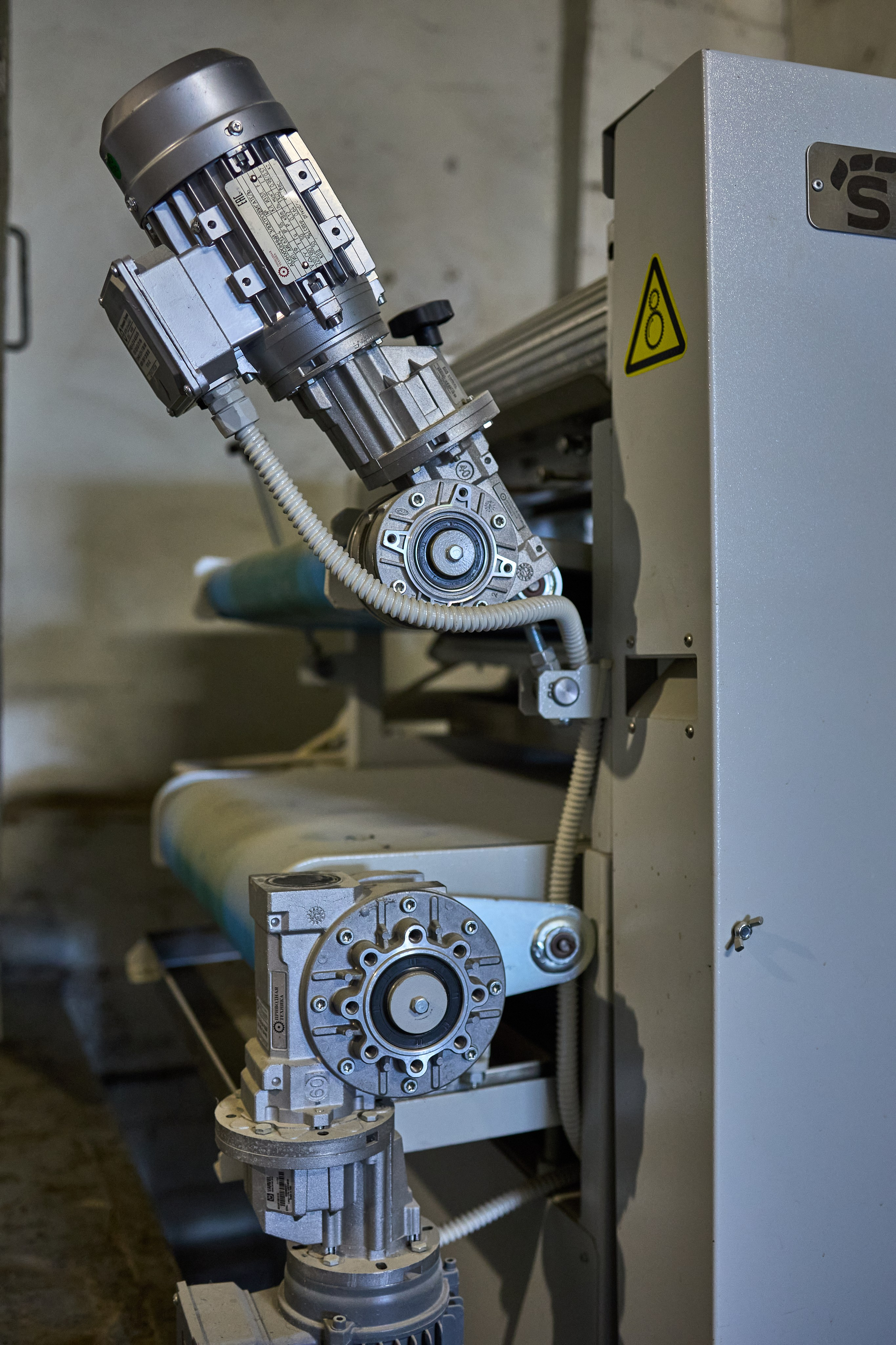 Производство. Свадебный фотограф в Армавире Николай Манвелов