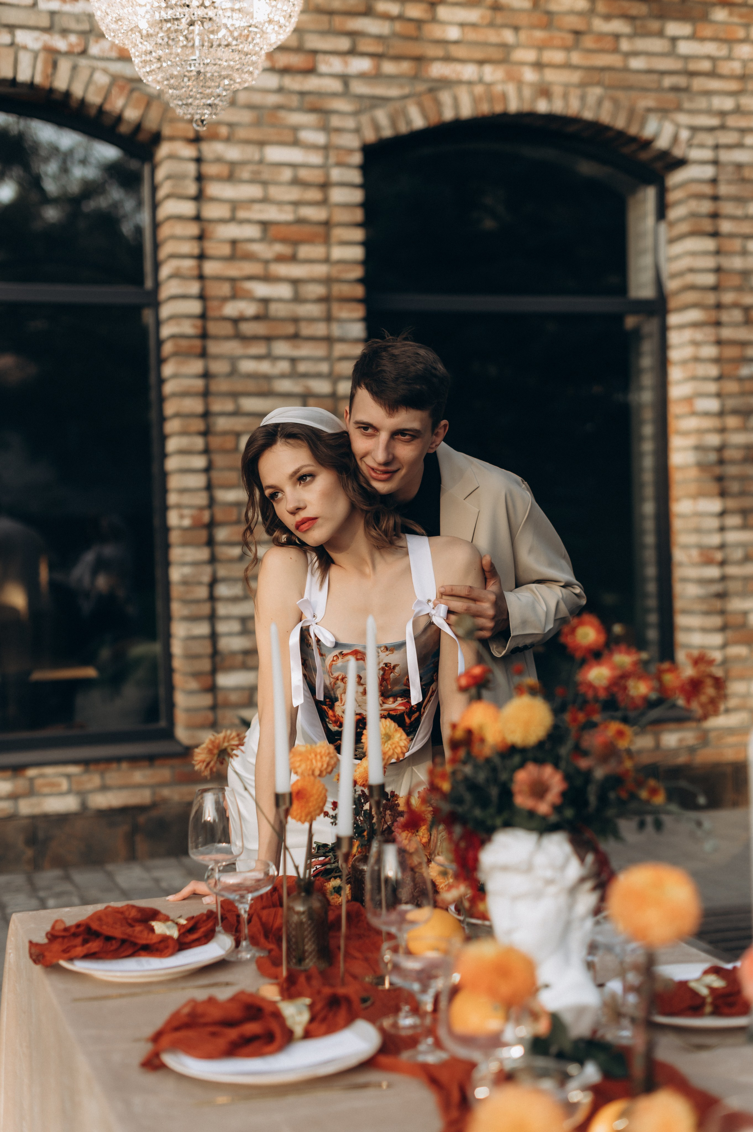 То, какой может быть ваша свадьба. Ирина Гонтарева|Фотограф|Белгород