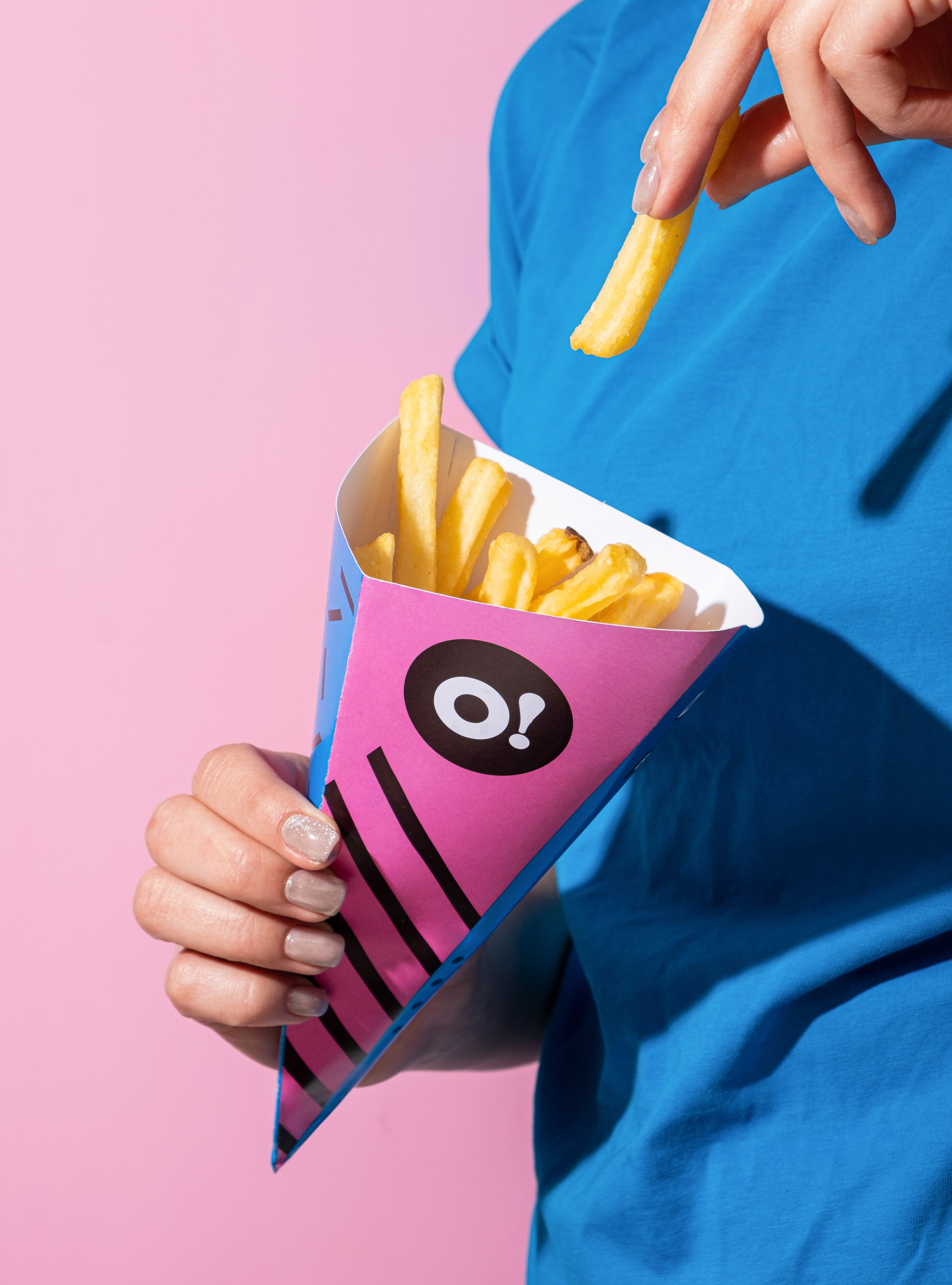 О! нигири. Юлия Падина предметный и фуд-фотограф, Омск