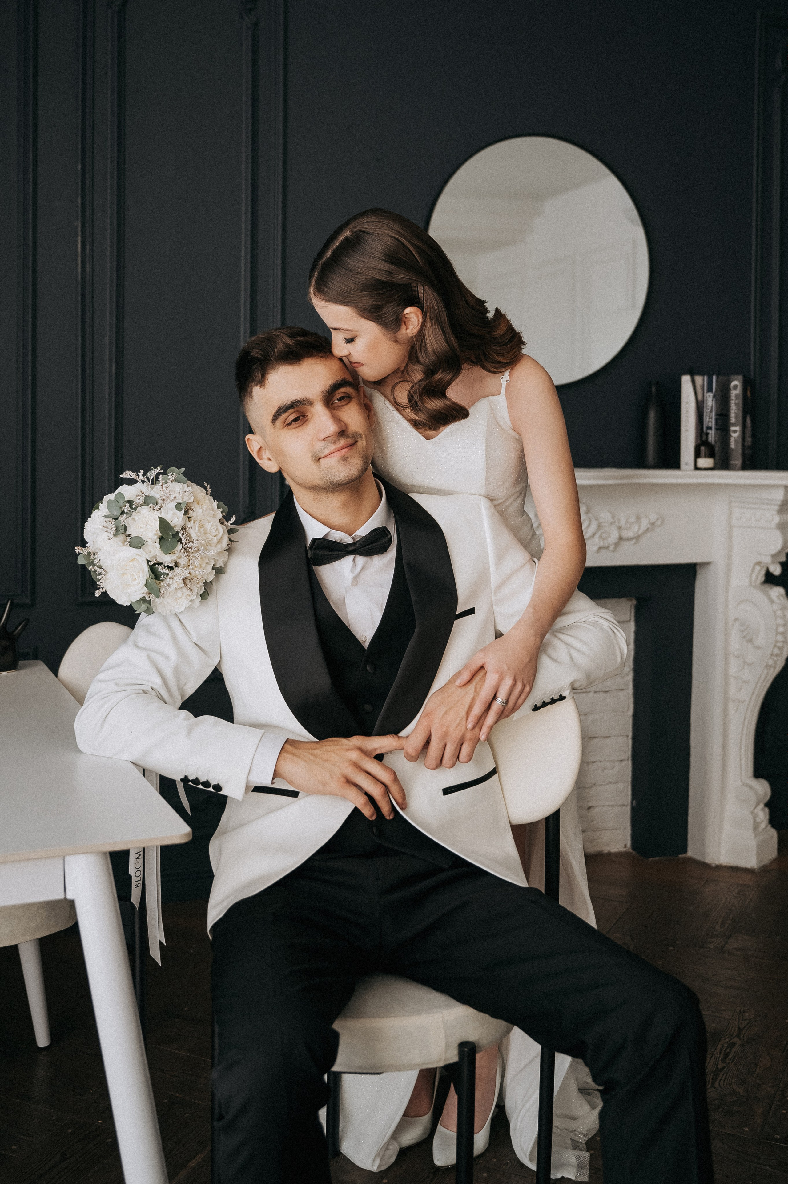 Анастасия Никита. Главная