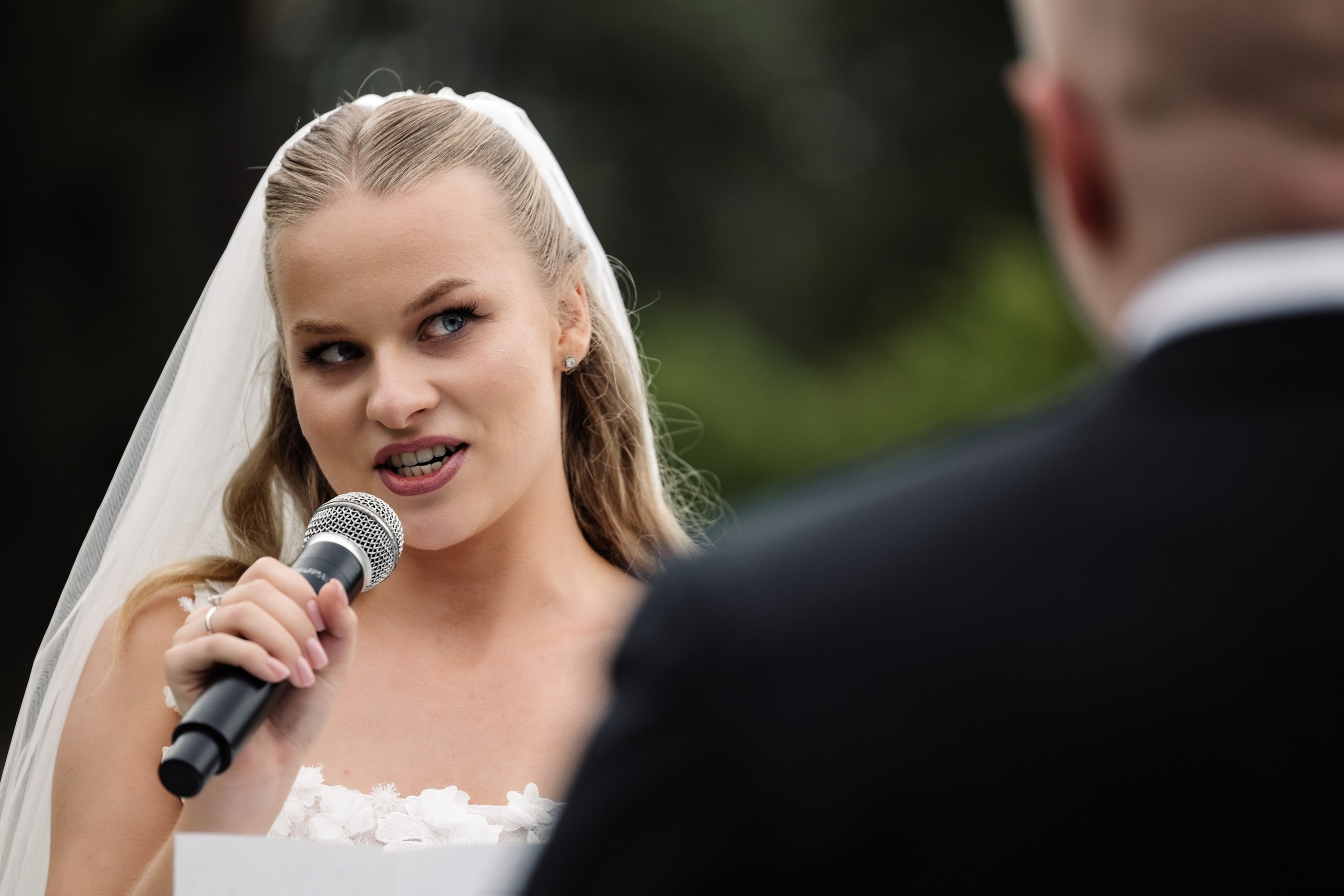 Илья и Даша