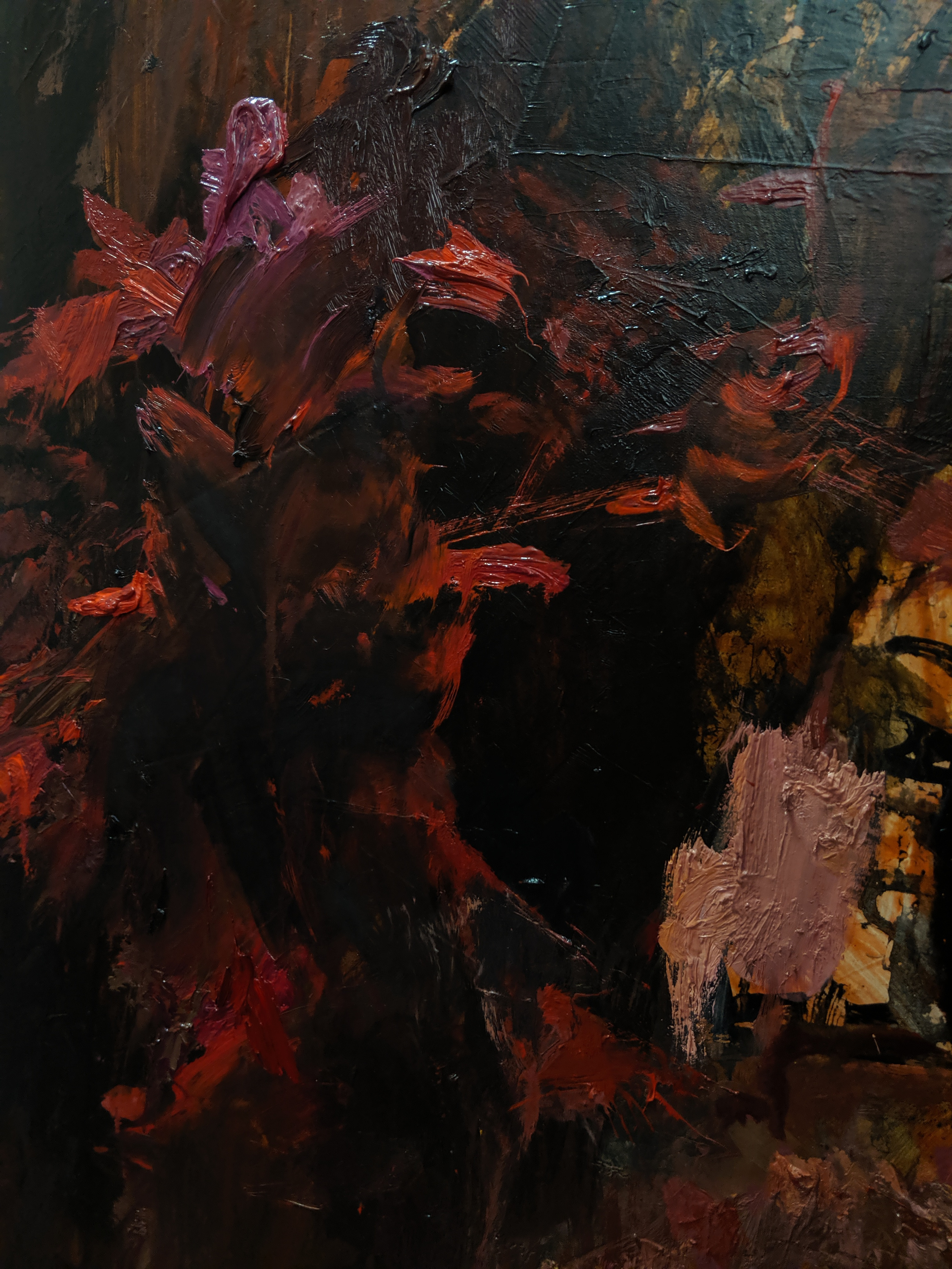 Ishtar. Рузанна Тетерина