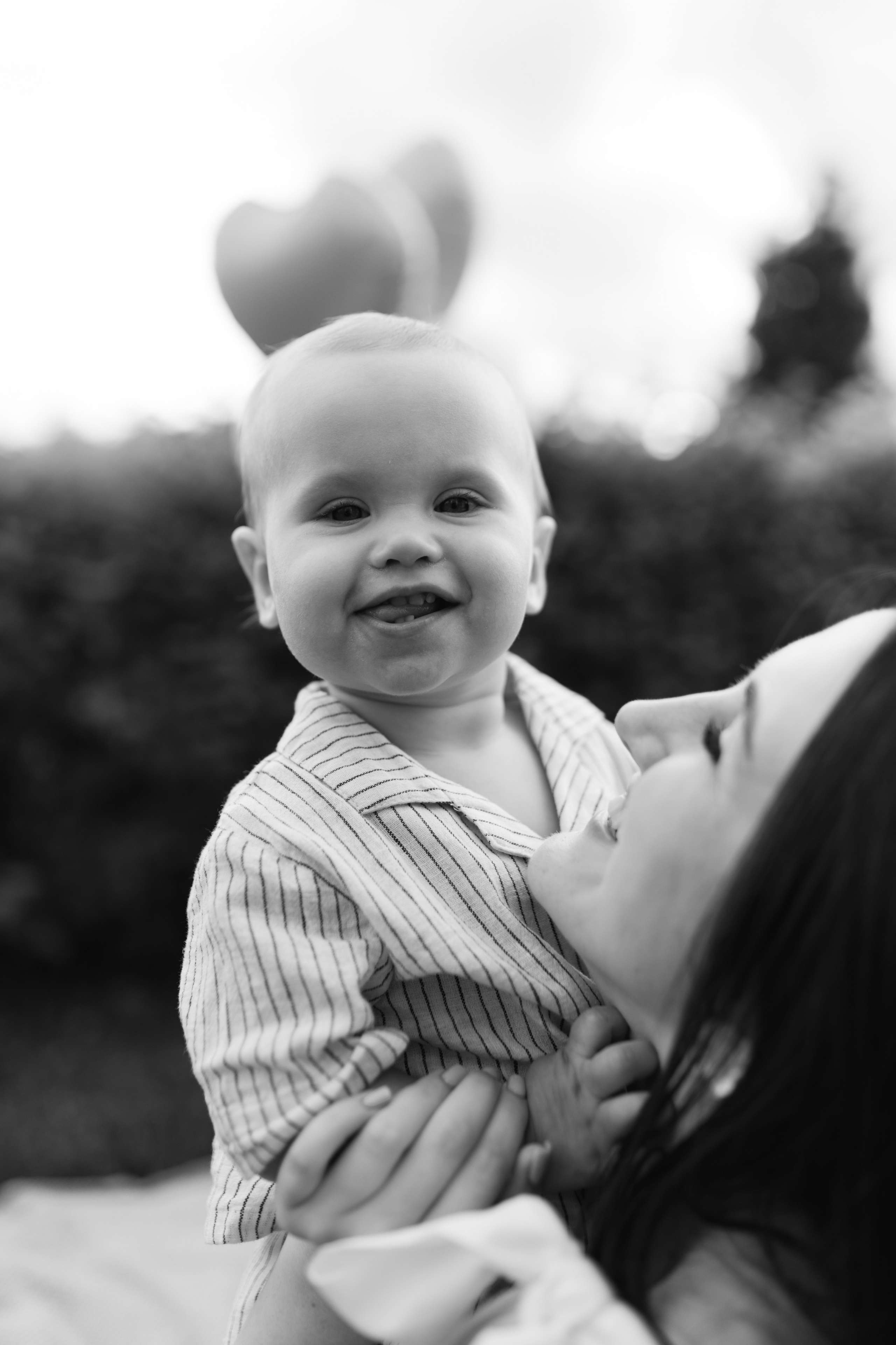 Годик Тимоше. Свадебный и семейный фотограф в Туле и области Маша Костина