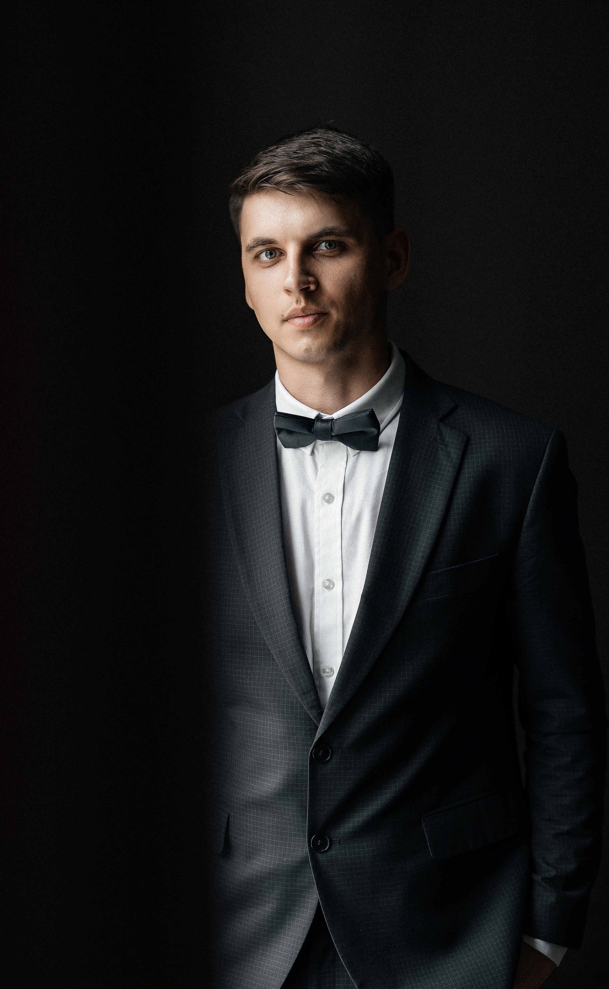 Екатерина & Владимир | 17.06.24. Свадебный и семейный фотограф в Омске Евгения Хакимова