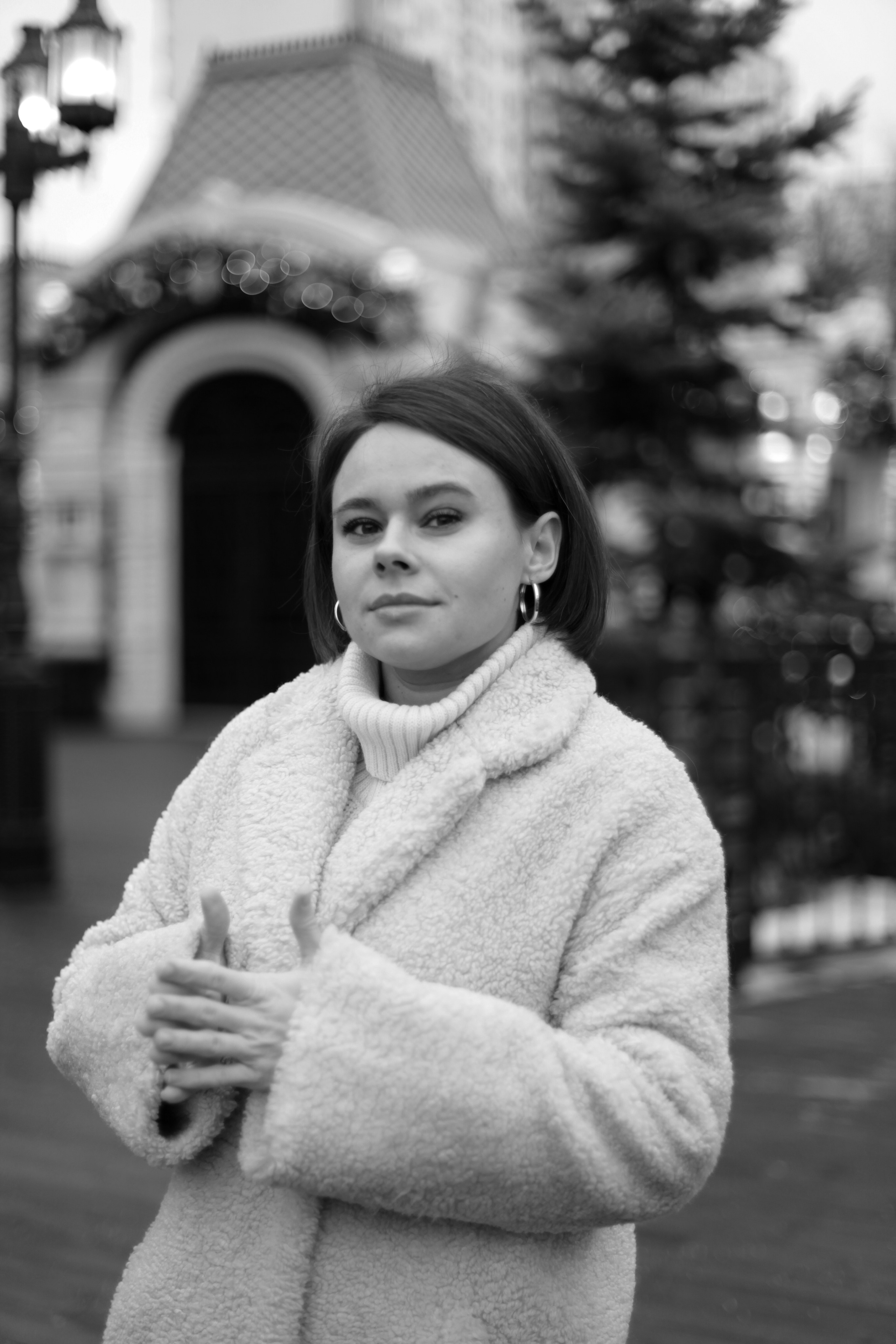 Оля. Семейный фотограф Гульцовская Екатерина