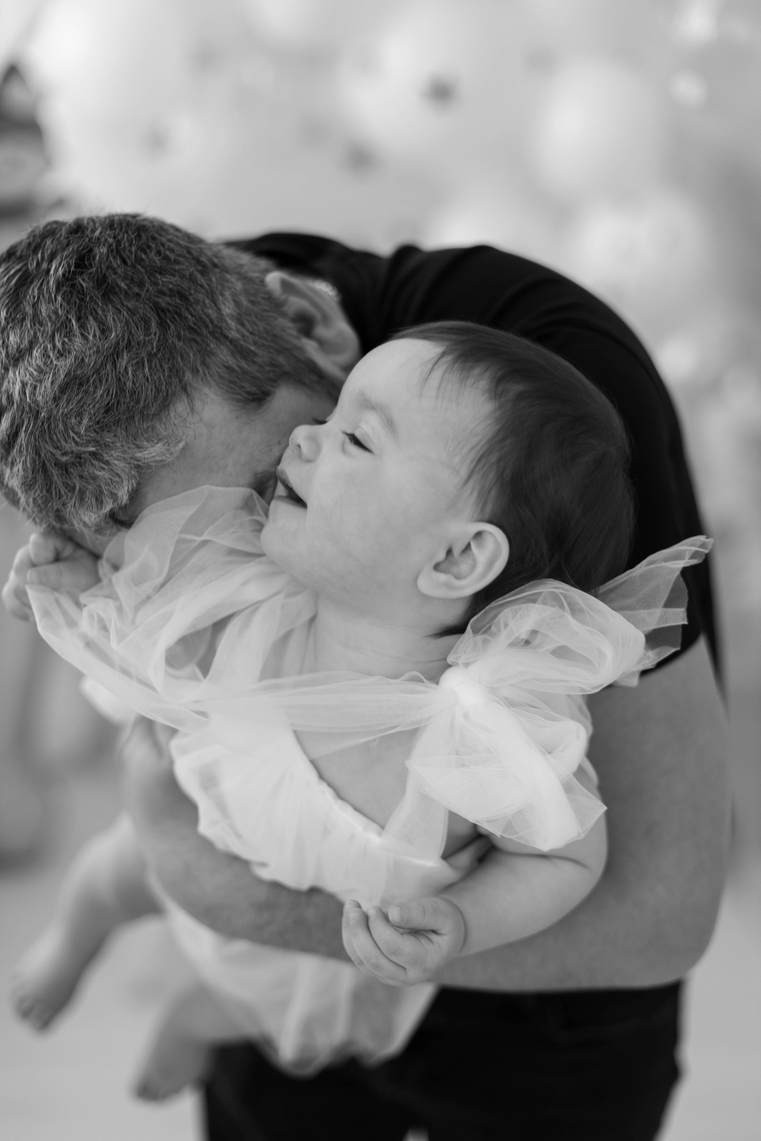 Еве годик. Семейный фотограф Гульцовская Екатерина