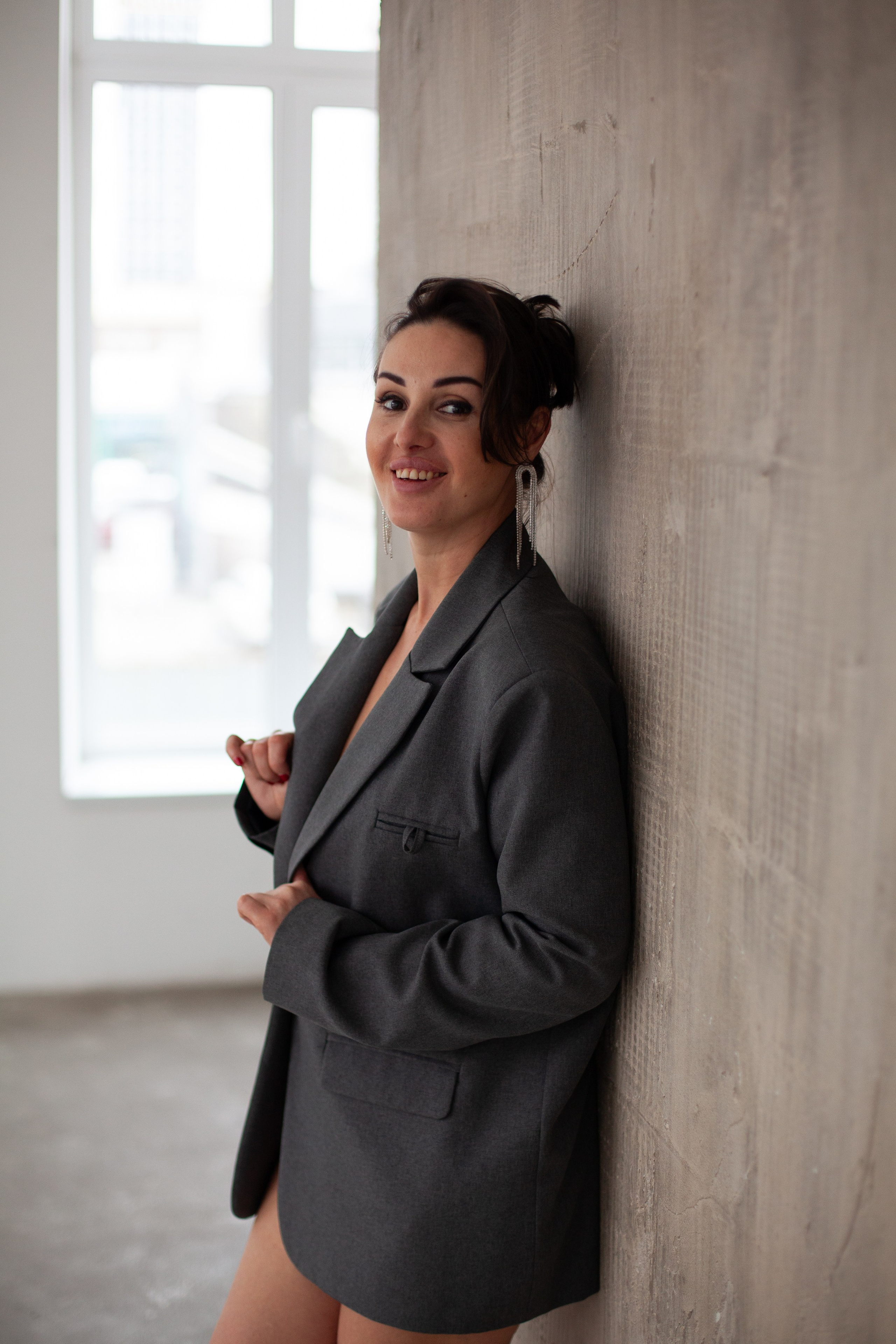 Олеся. Семейный фотограф Гульцовская Екатерина