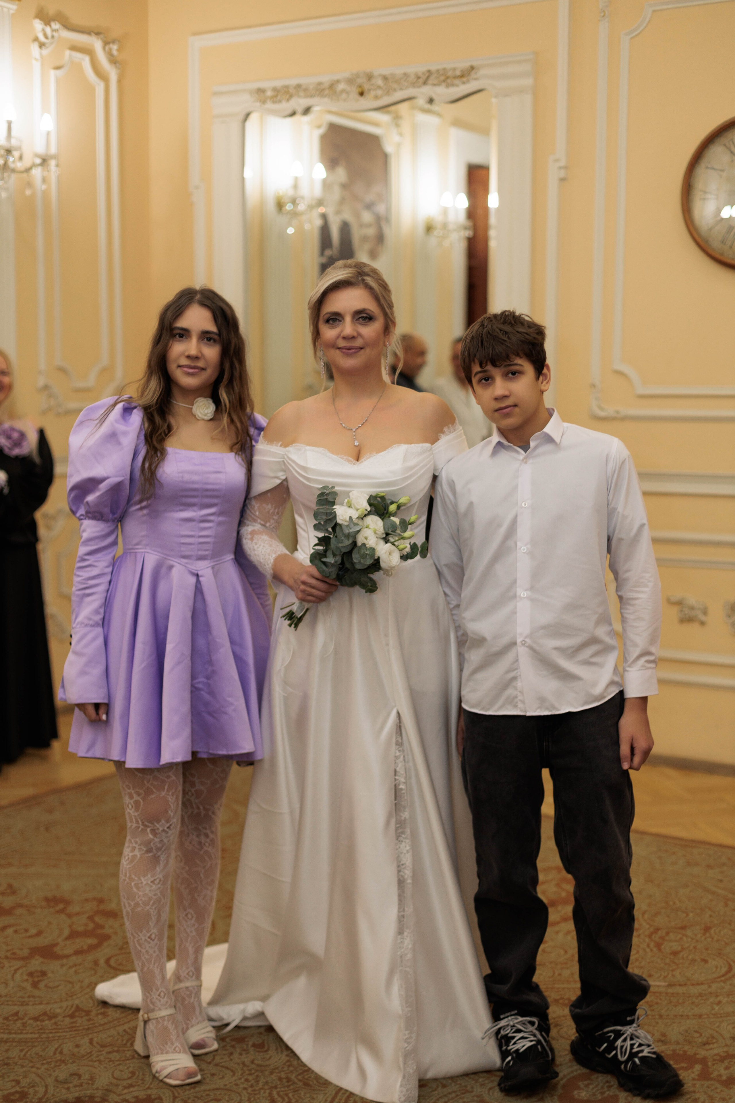 Максим и Оксана. Семейный фотограф Гульцовская Екатерина