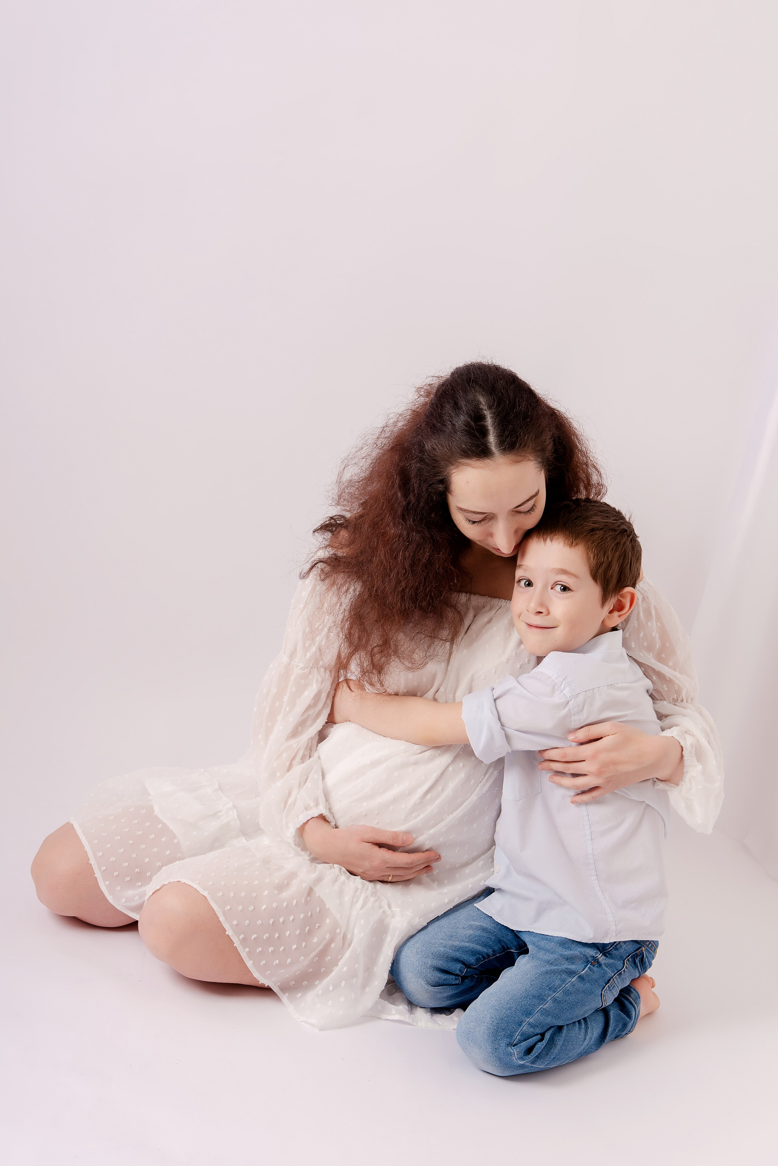 Юля. Детский фотограф в Долгопрудном и Москве