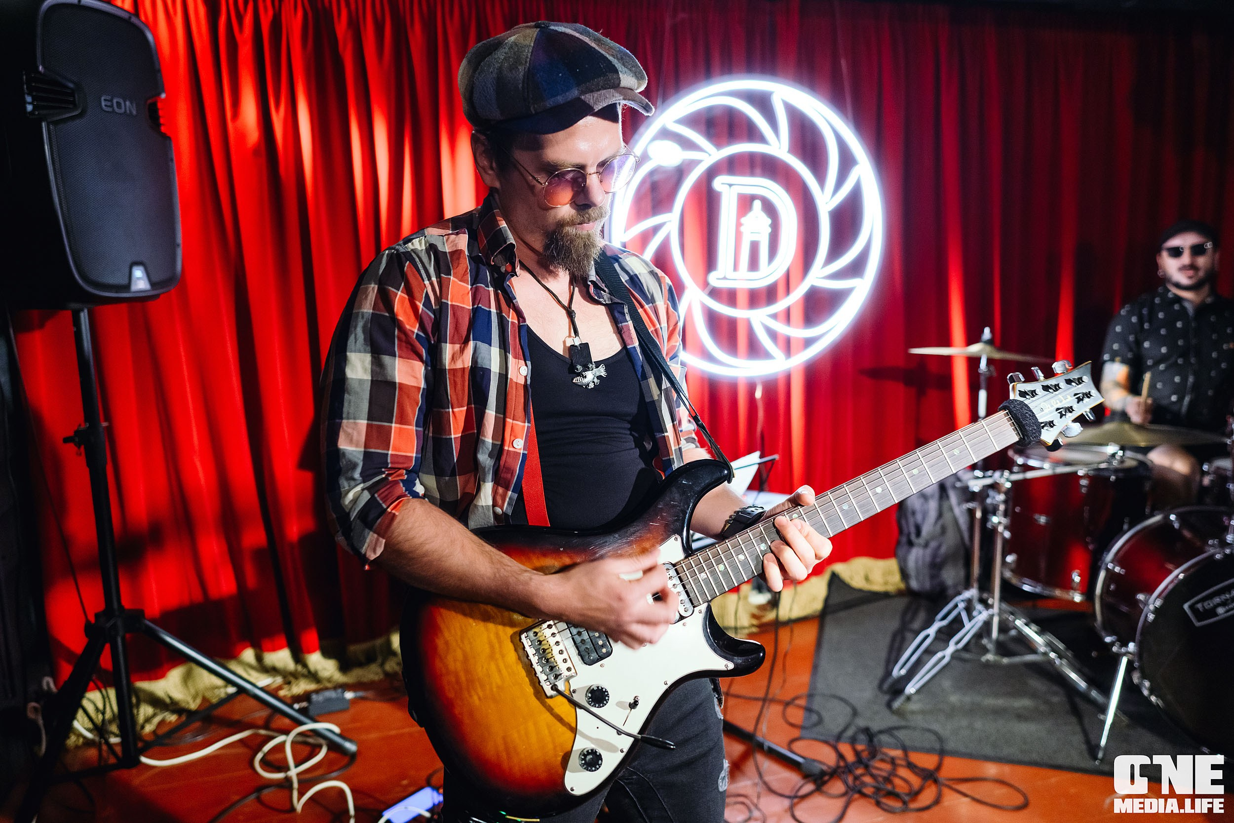 Фоторепортаж из Dreadnought. One Media Life: фоторепортажи, фотоотчеты с мероприятий и заведений