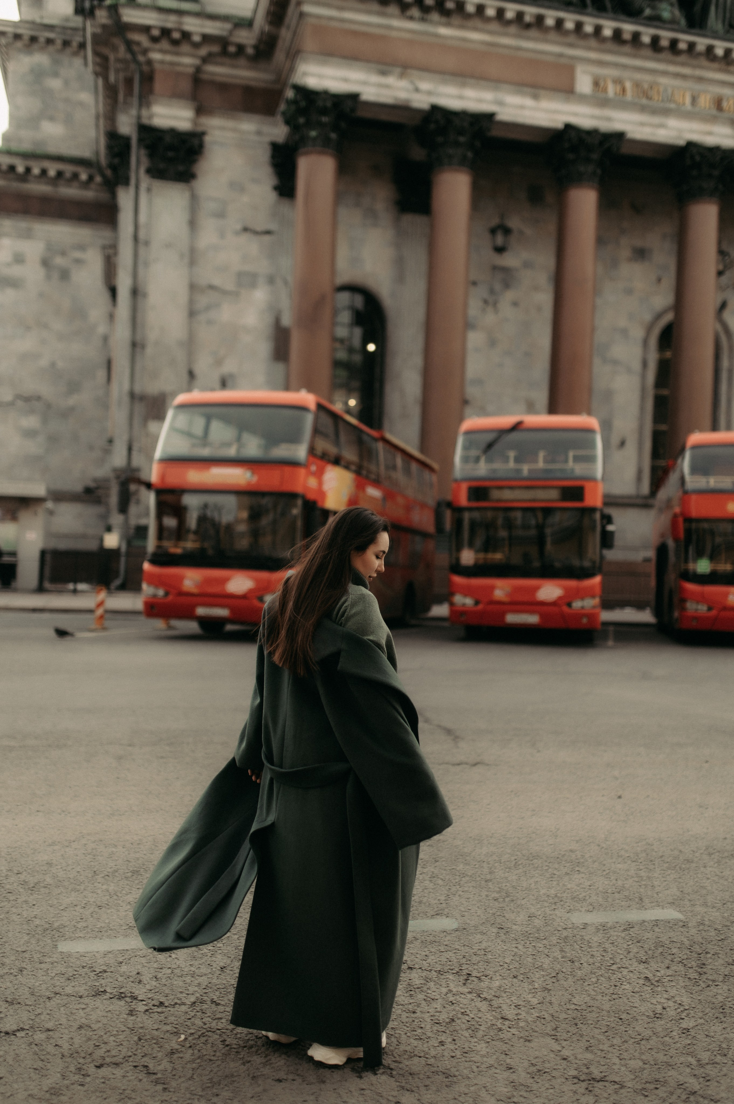 Юлия. Фотограф в Санкт-Петербурге