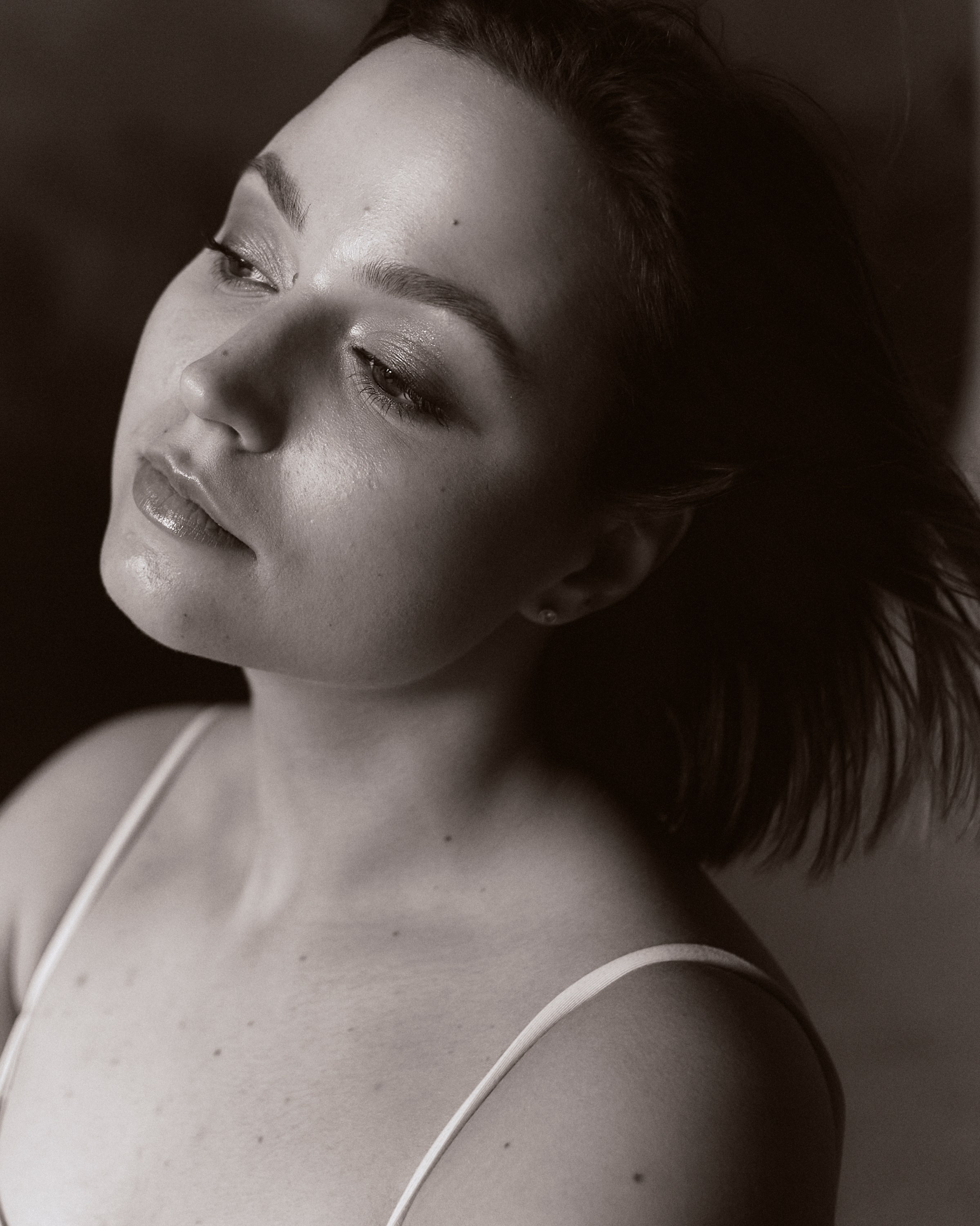 Аня. Egor Plakhotin Photography