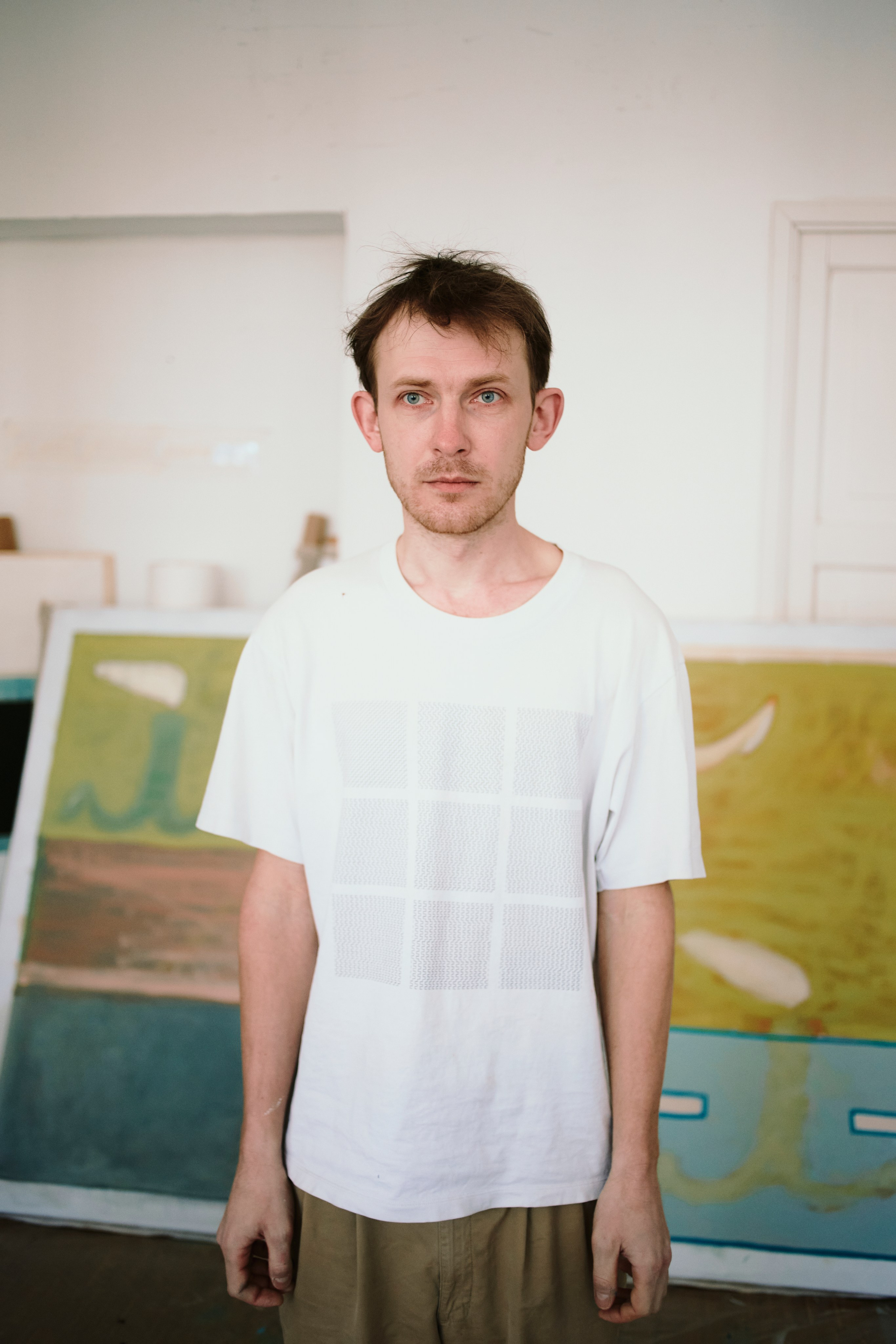 Мастерская Гаража, выпускники. Egor Plakhotin Photography