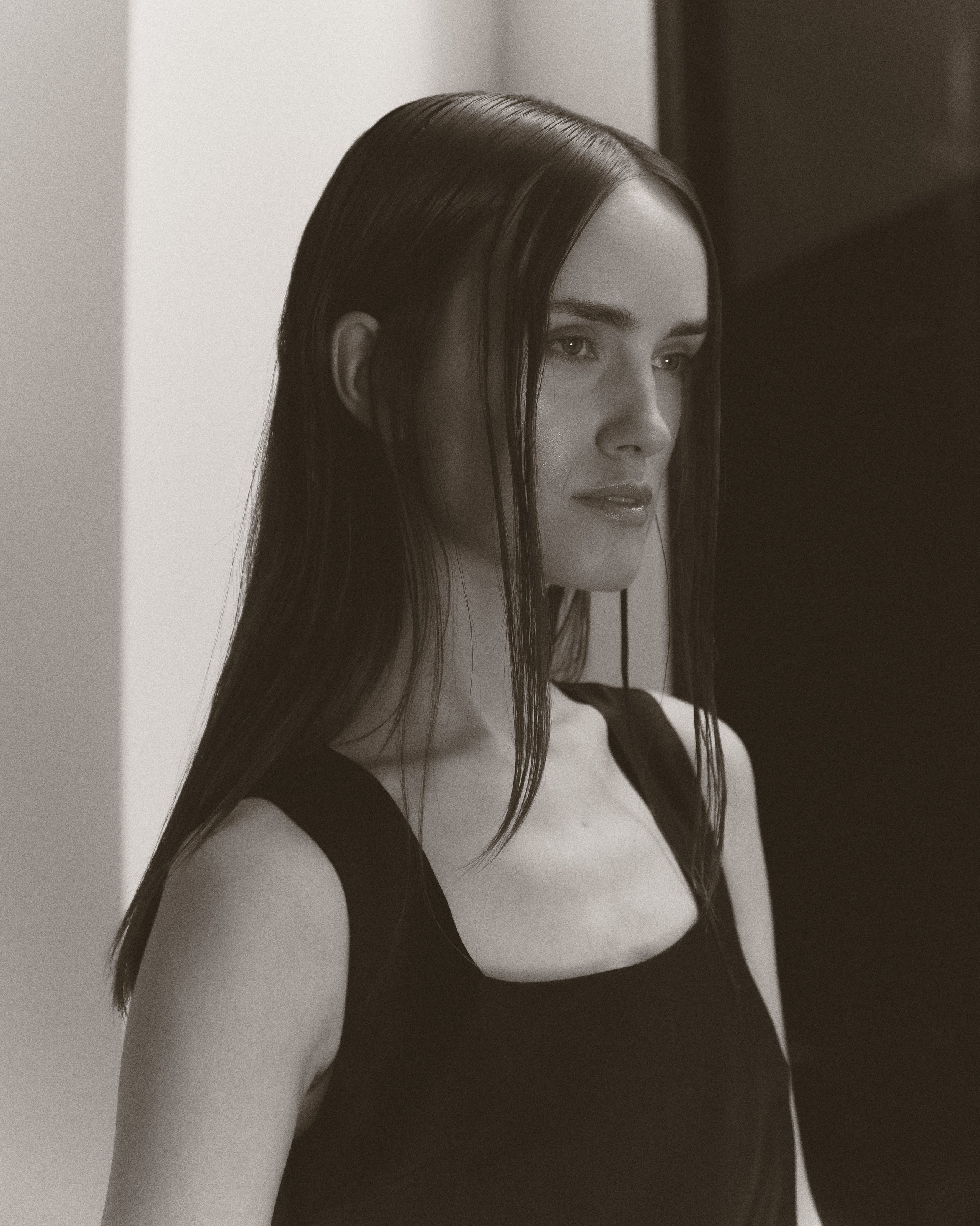 Dajeli BTS. Egor Plakhotin Photography