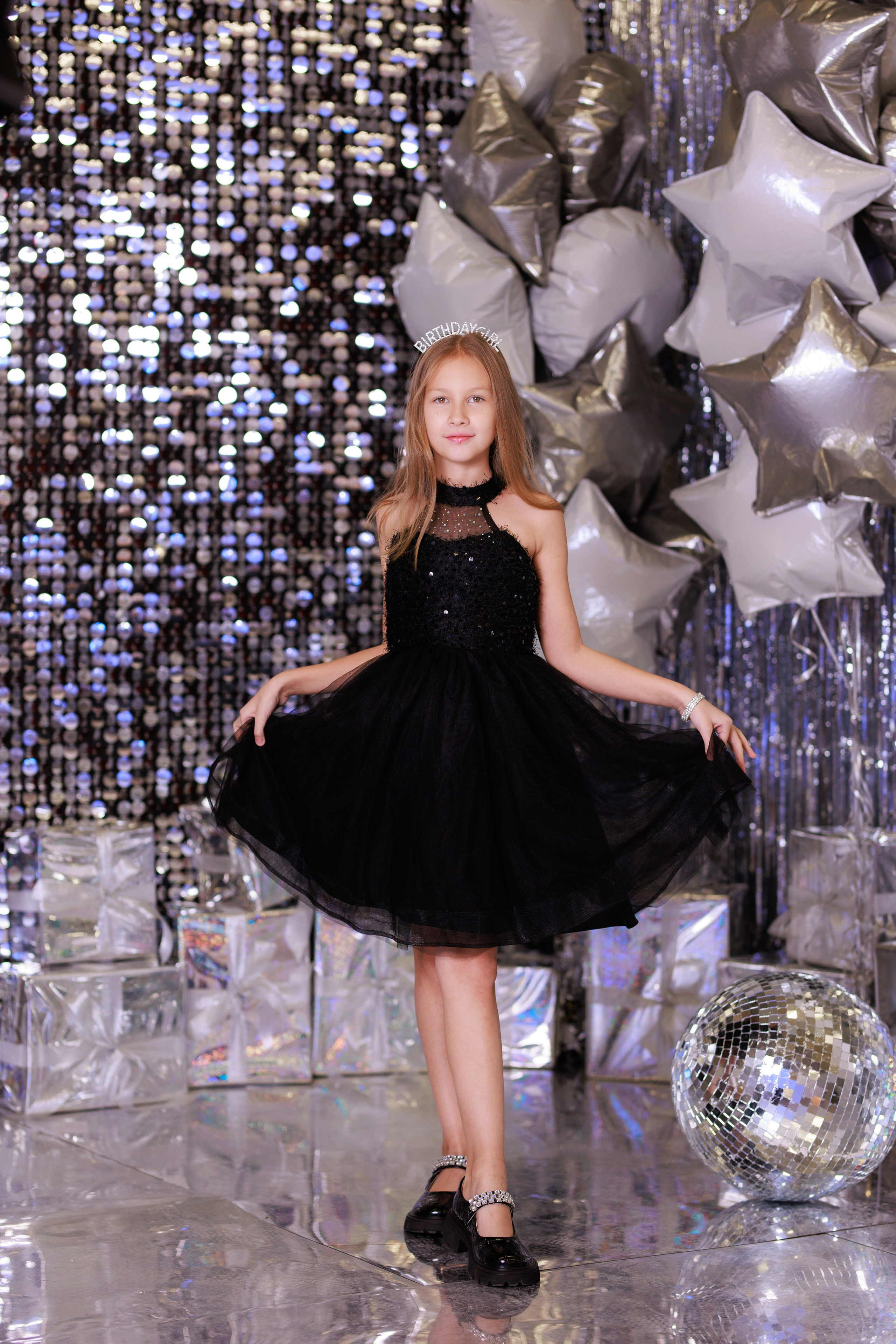 Даше 9. Семейный и детский фотограф в Москве Шарапова Ирина