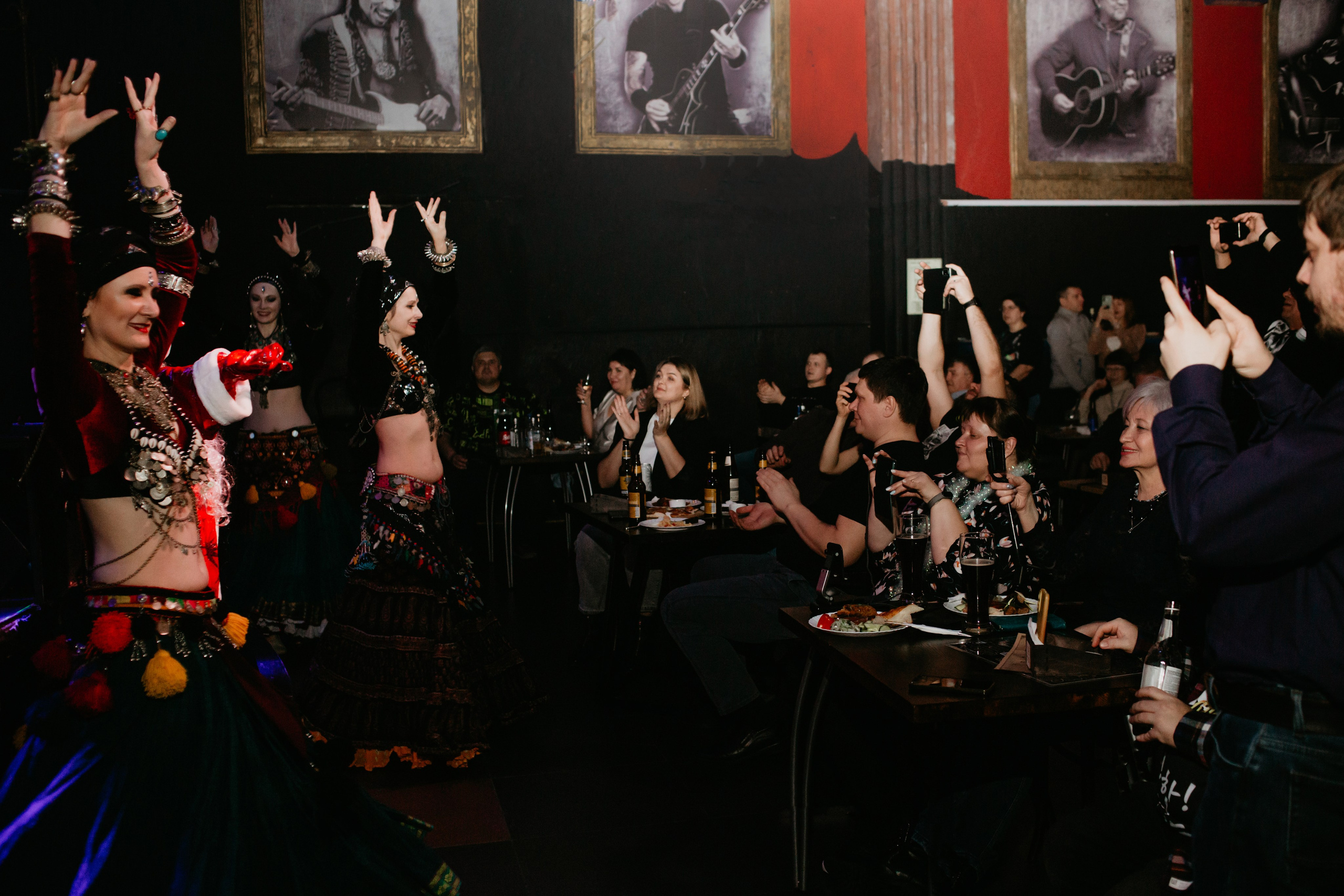 Ананасов фэст 2025 OZZ. Фотограф в Челябинске Ополихина Анна