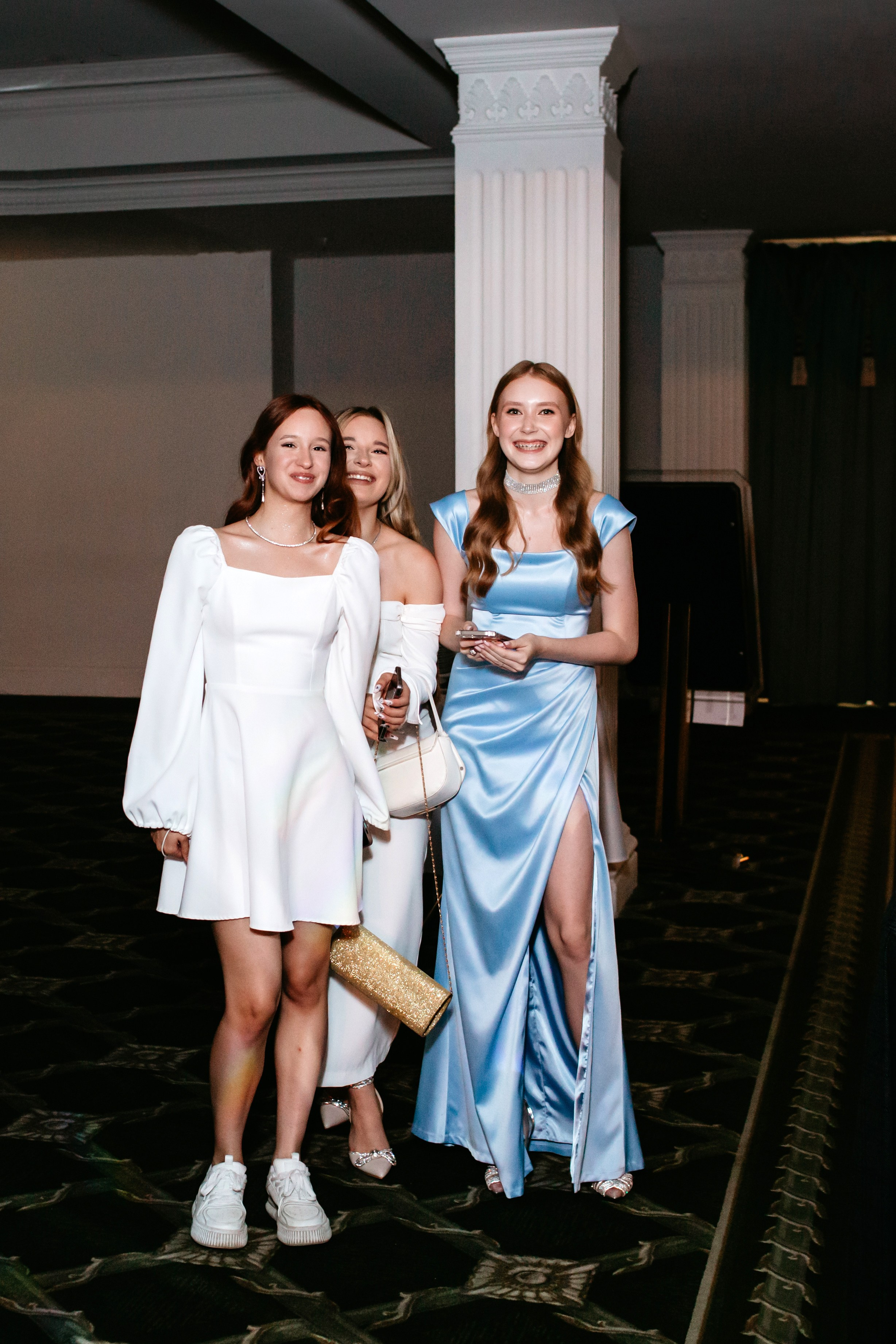 Выпускной 2025 (9класс) 124 школа. Фотограф в Челябинске Ополихина Анна