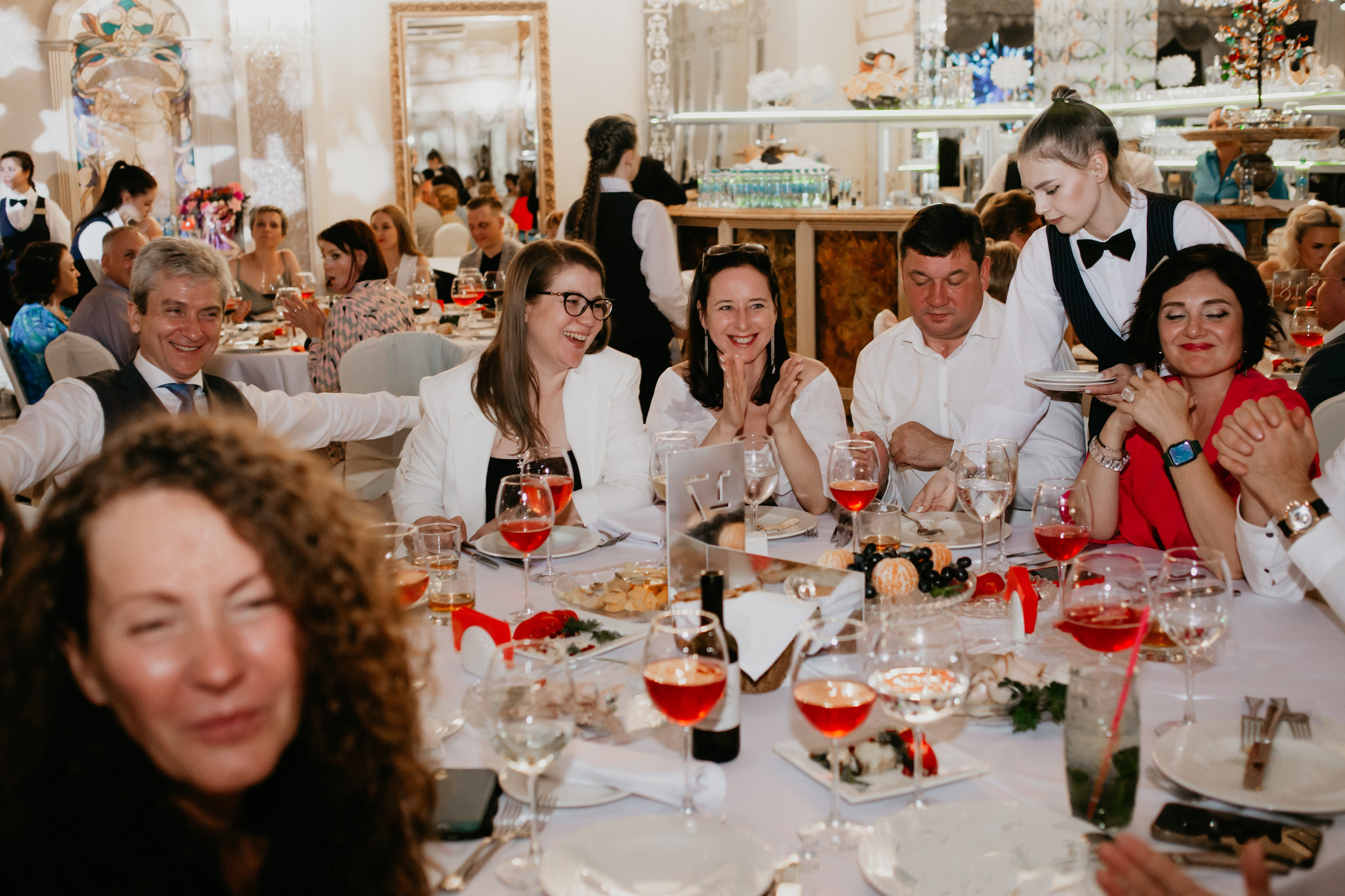 Выпускной. 11 лицей. Фотограф в Челябинске Ополихина Анна