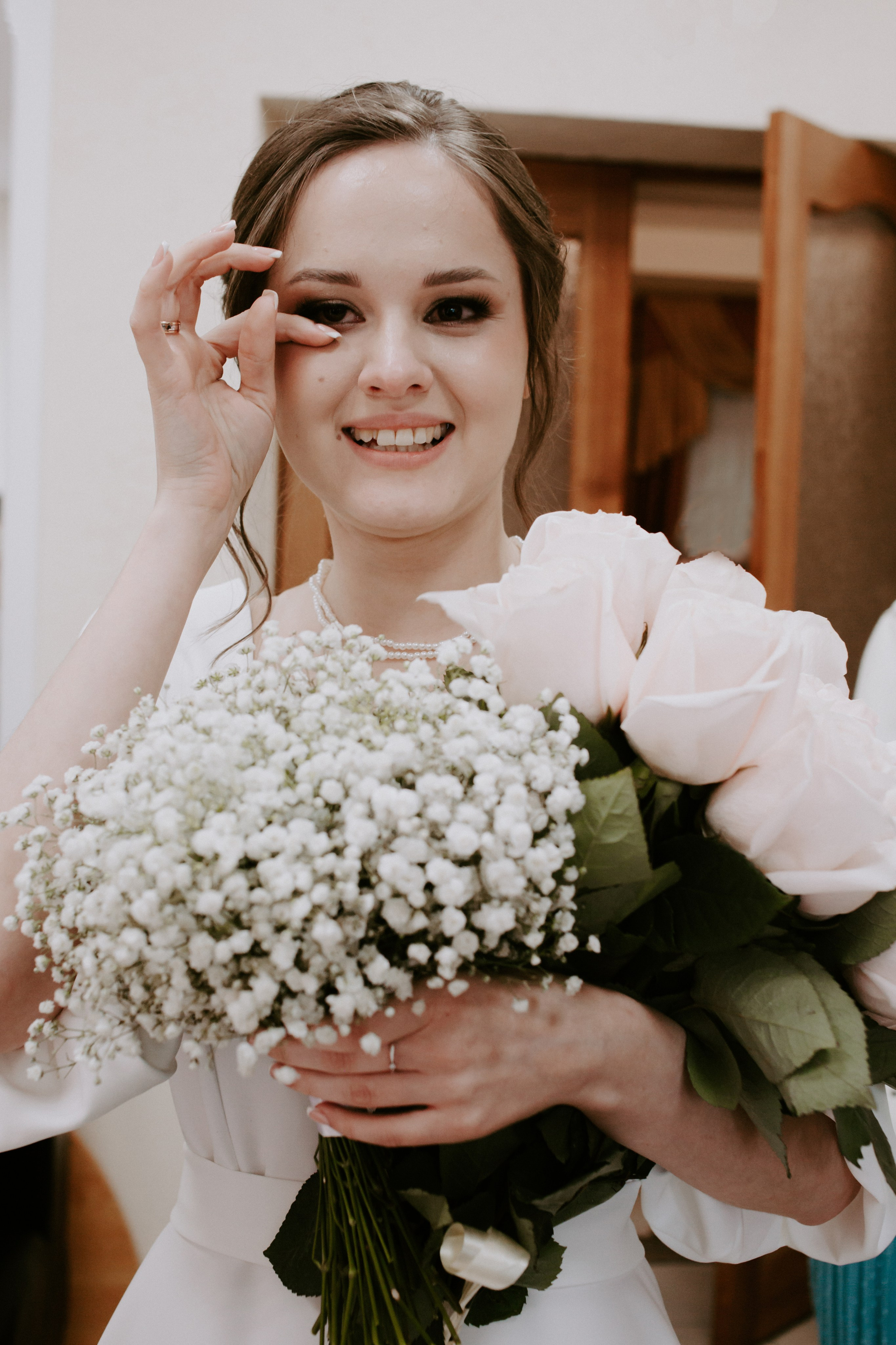 Загс и прогулка. Владислав и Екатерина. Фотограф в Челябинске Ополихина Анна