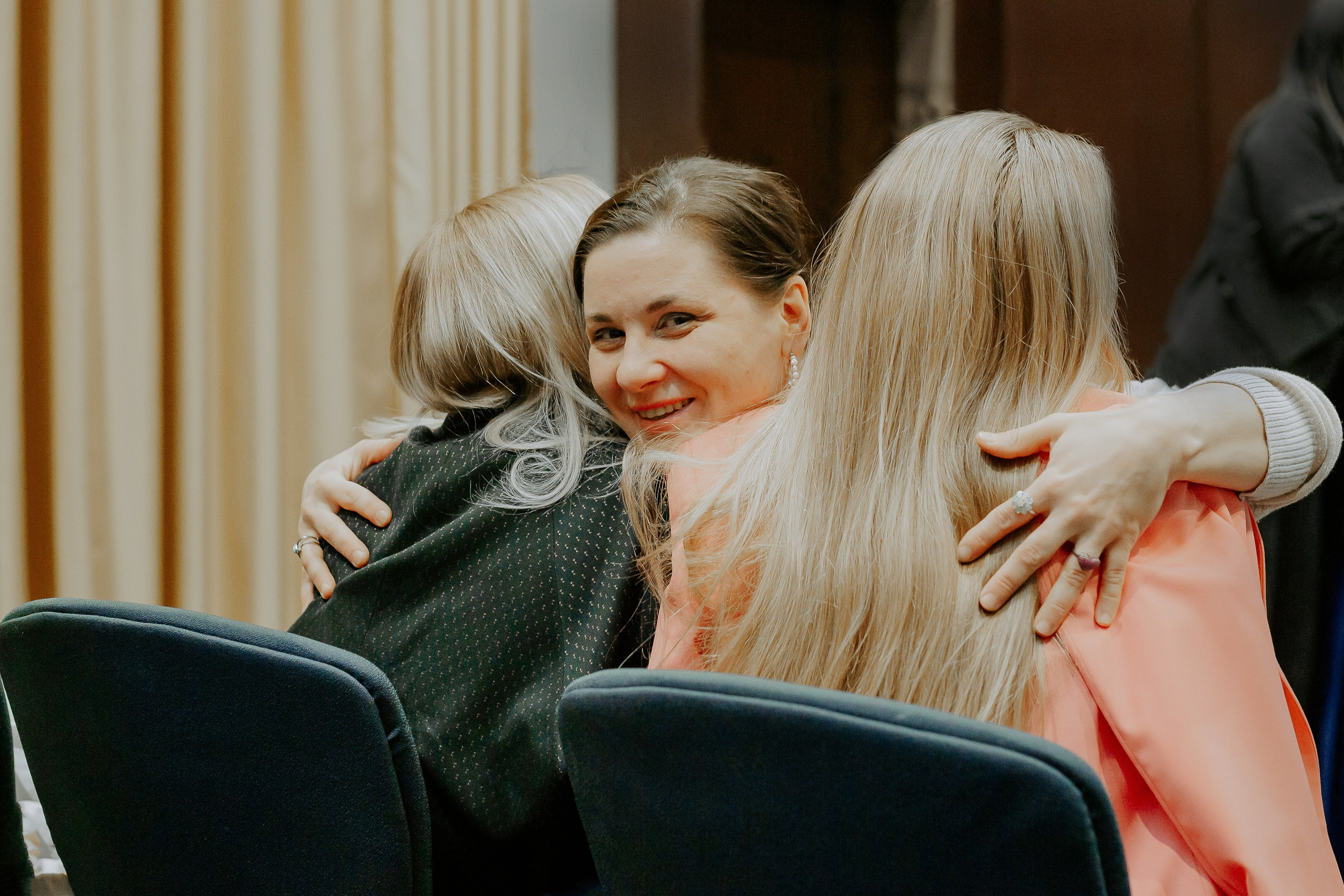 Уральский беременный форум 2024. Фотограф в Челябинске Ополихина Анна