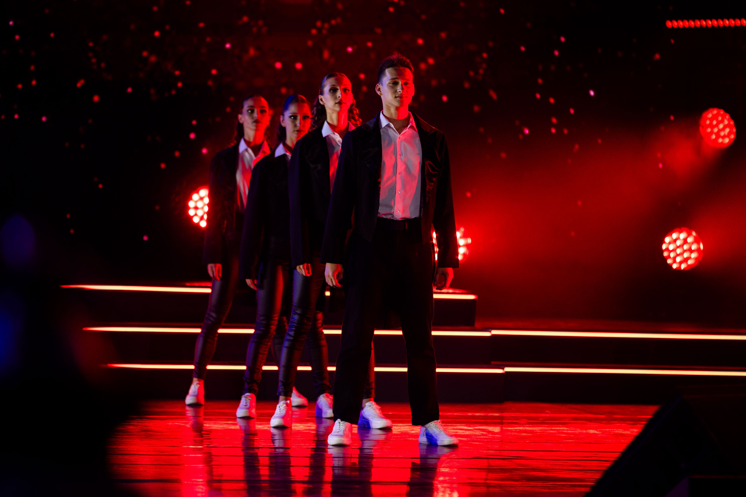 Газманов-Родники. Фотограф Виноградов Константин