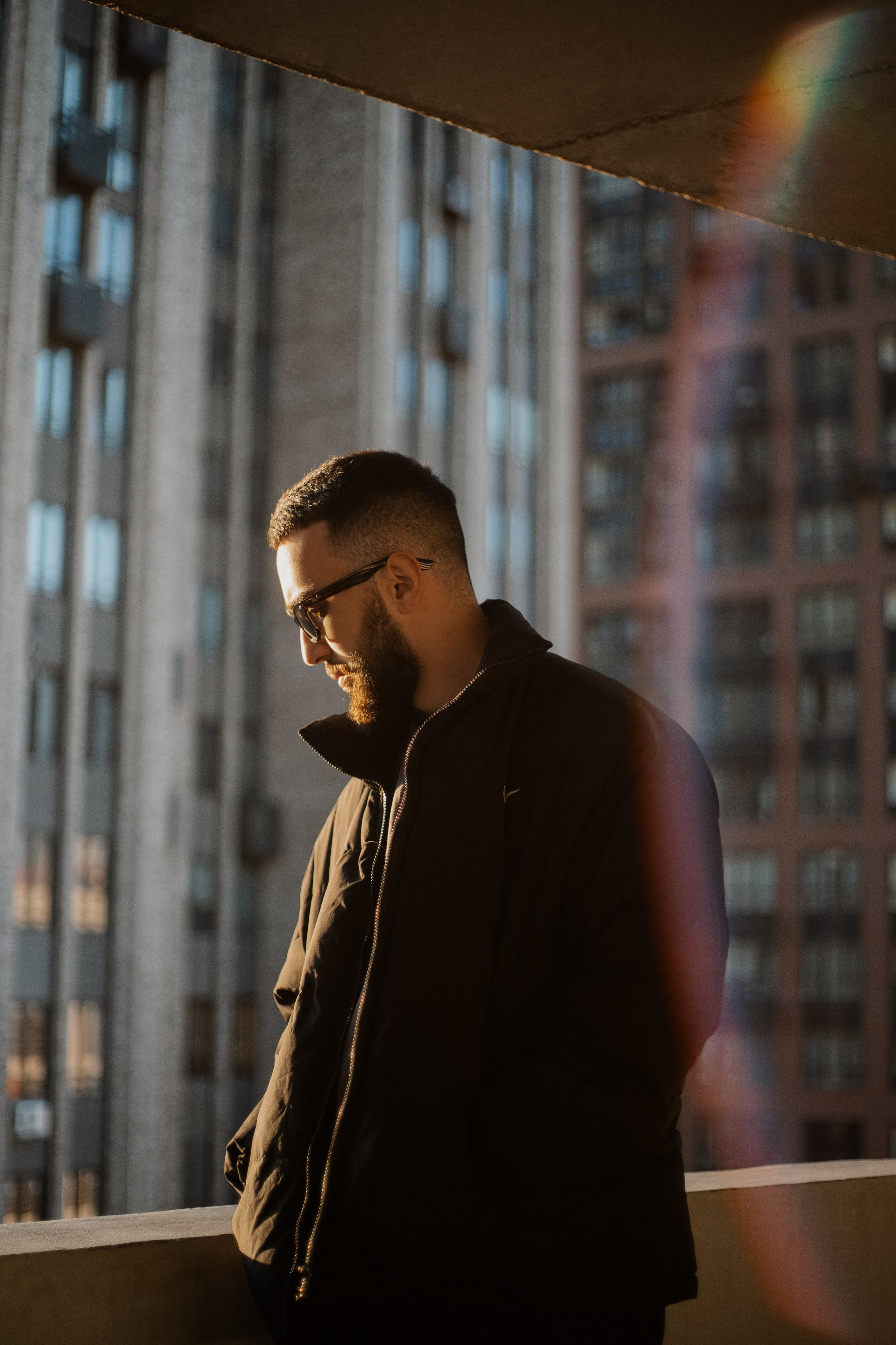 DAOMI. Фотограф Москва