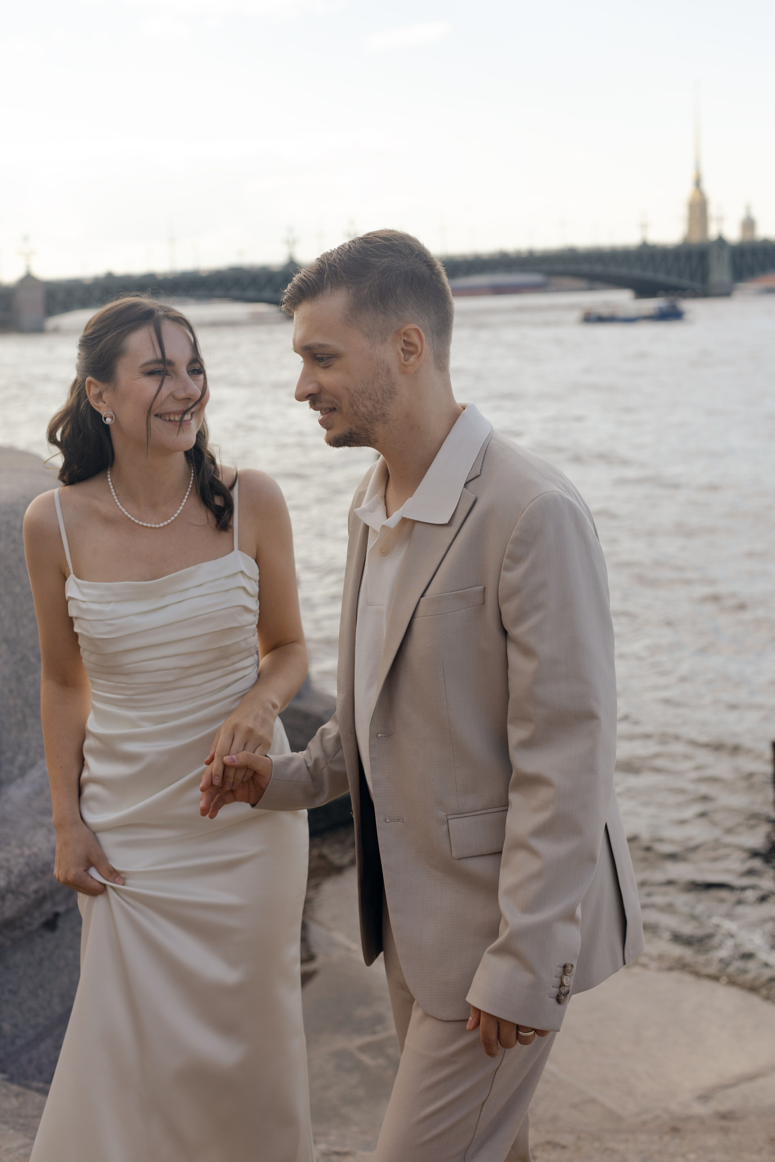 Михаил и Дарина. @dariazphoto свадебный фотограф