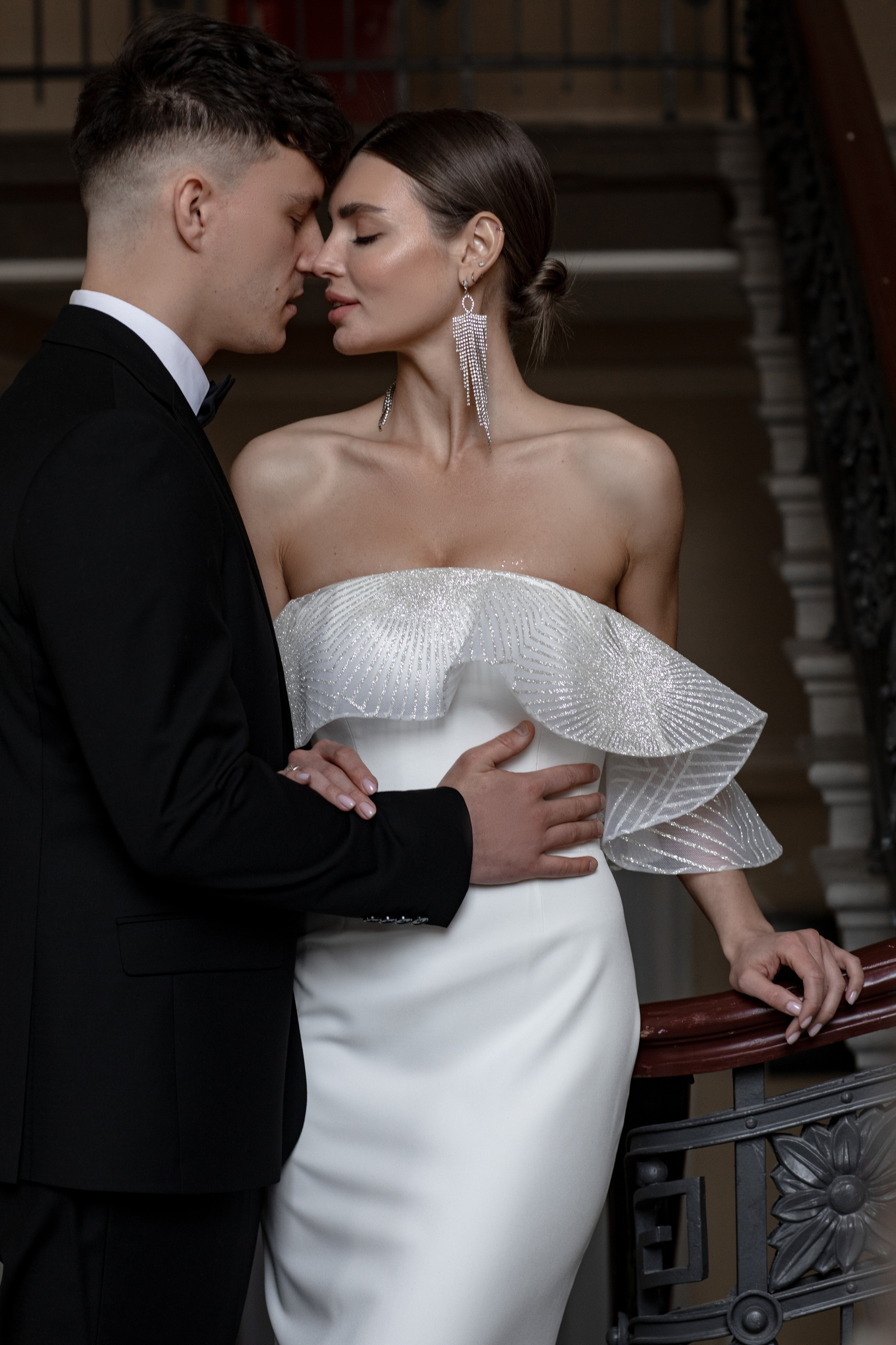 Ll. @dariazphoto свадебный фотограф