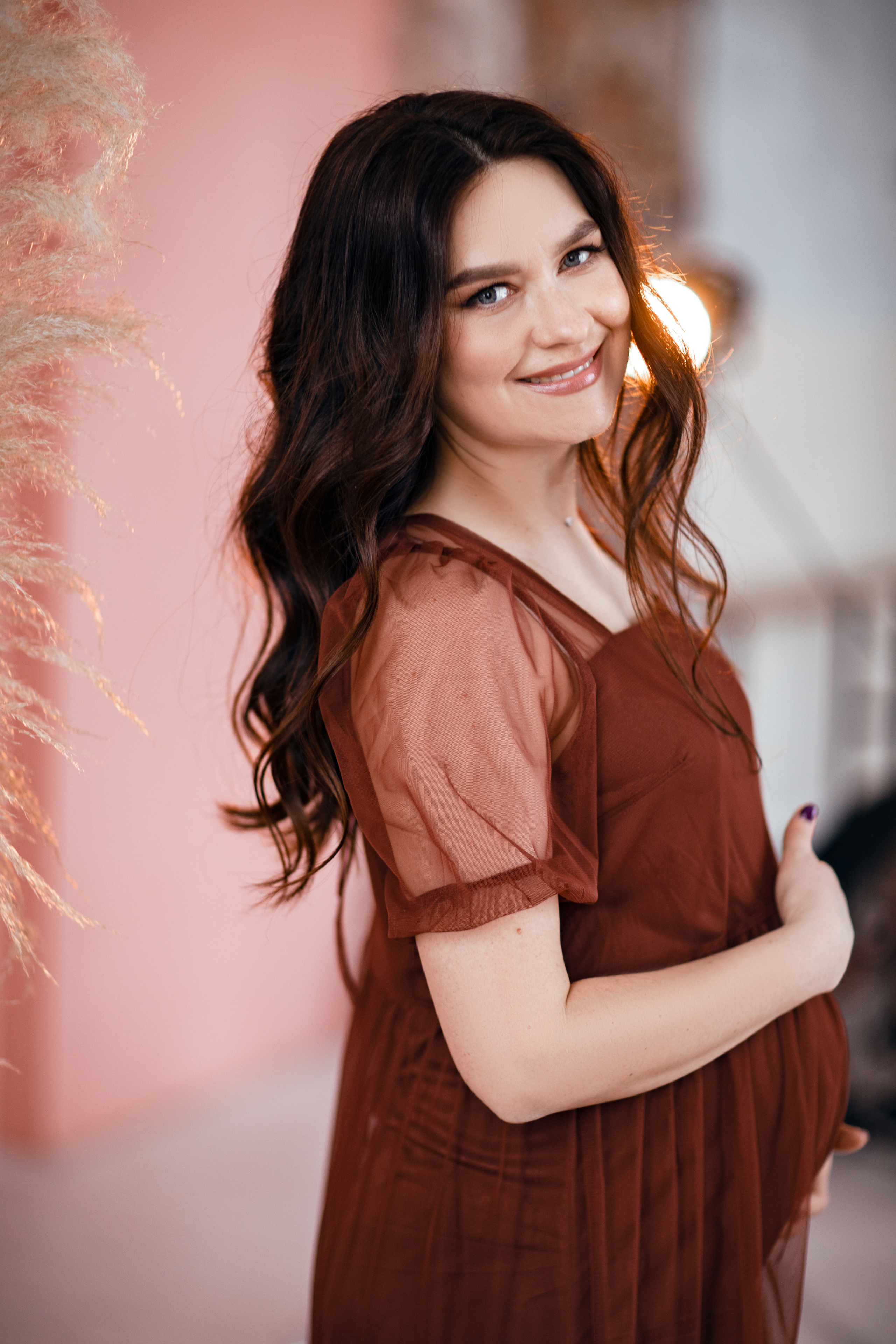 Фотосъемка беременности в Санкт-Петербурге. @dariazphoto свадебный фотограф