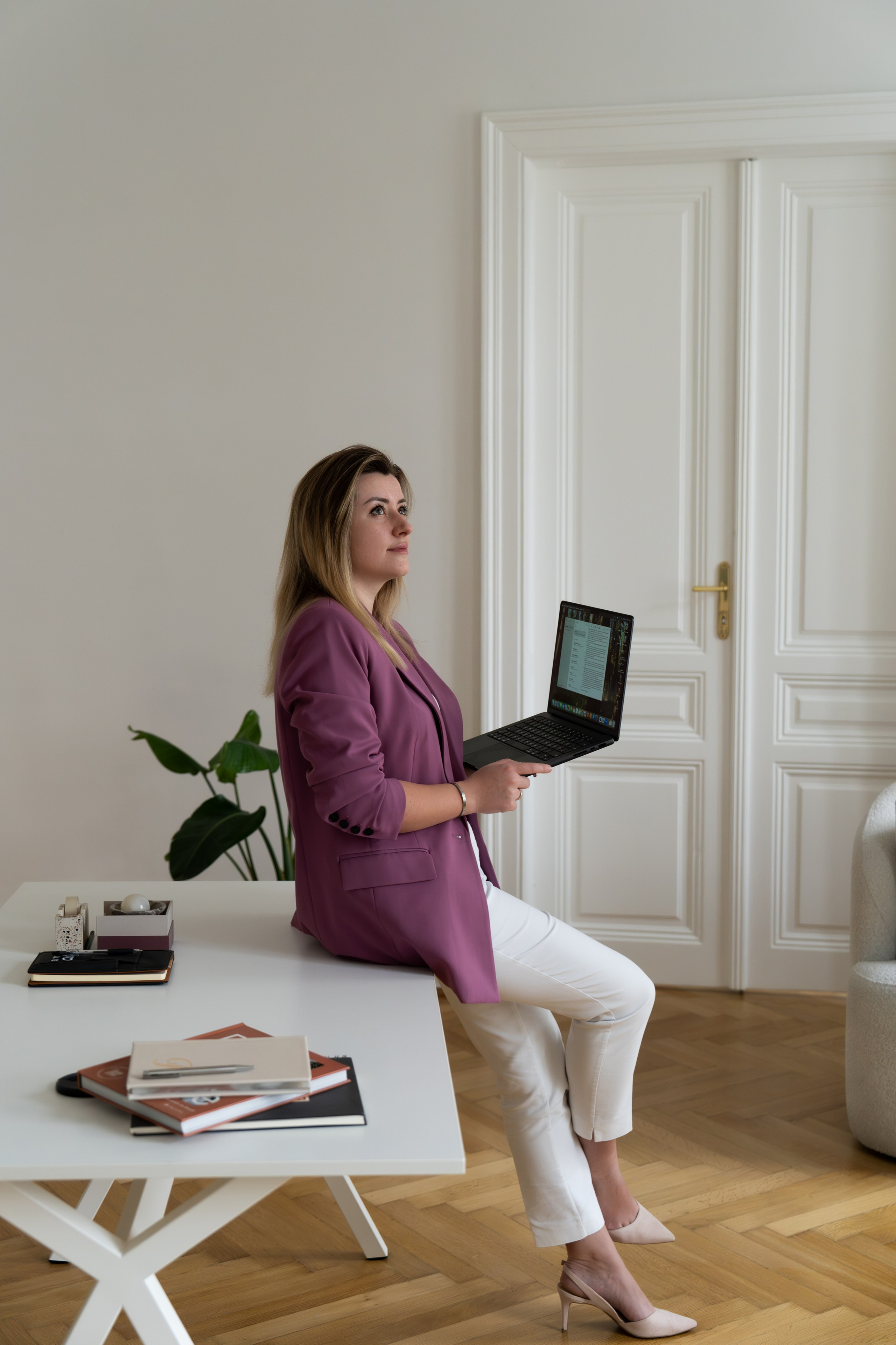 Social Media Marketing Expert. Fotographer in Vienna Ksenia Mart