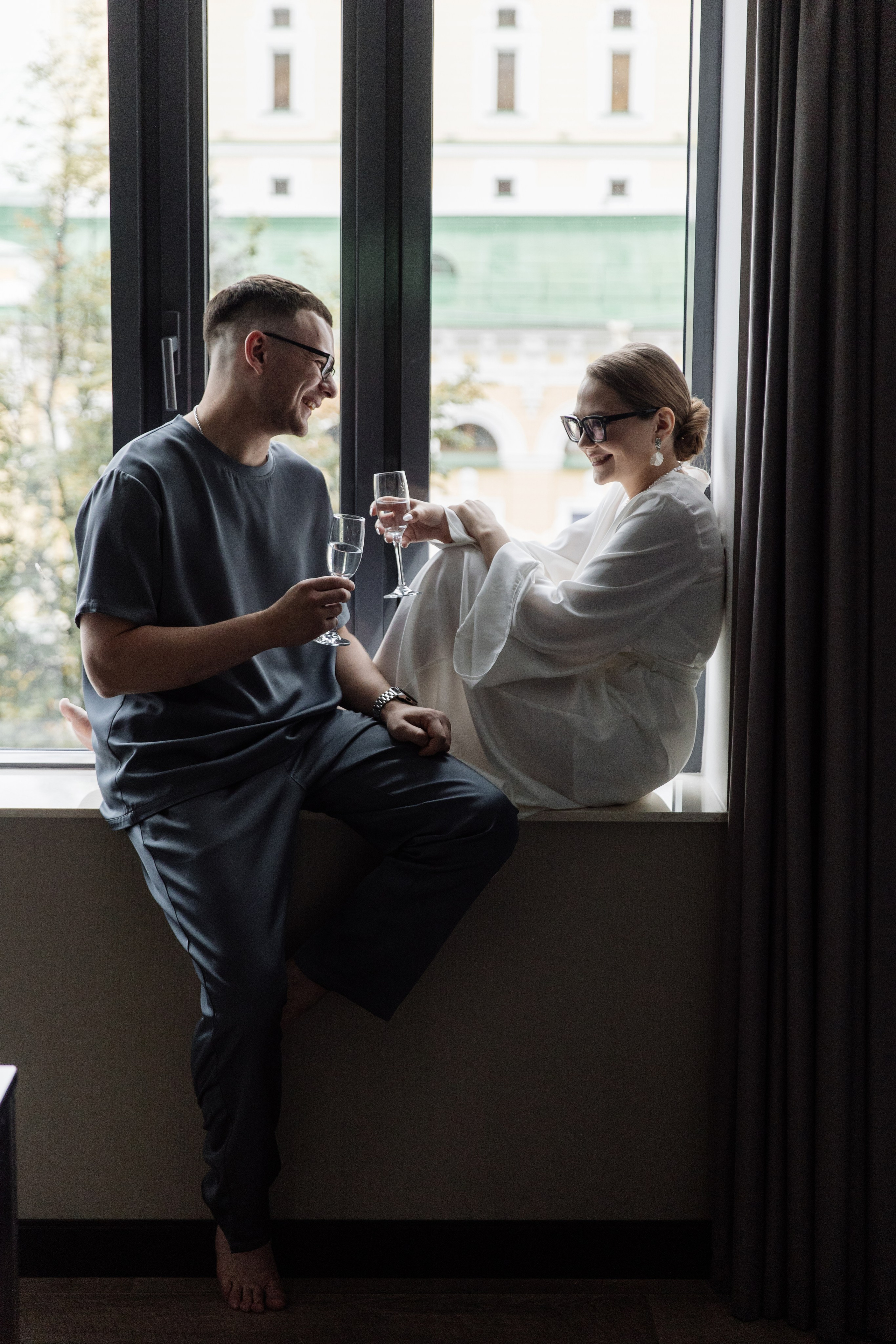 20.07.2024 Руслан & Юля. Свадебный фотограф в Нижнем Новгороде — Эдуард Смирнов