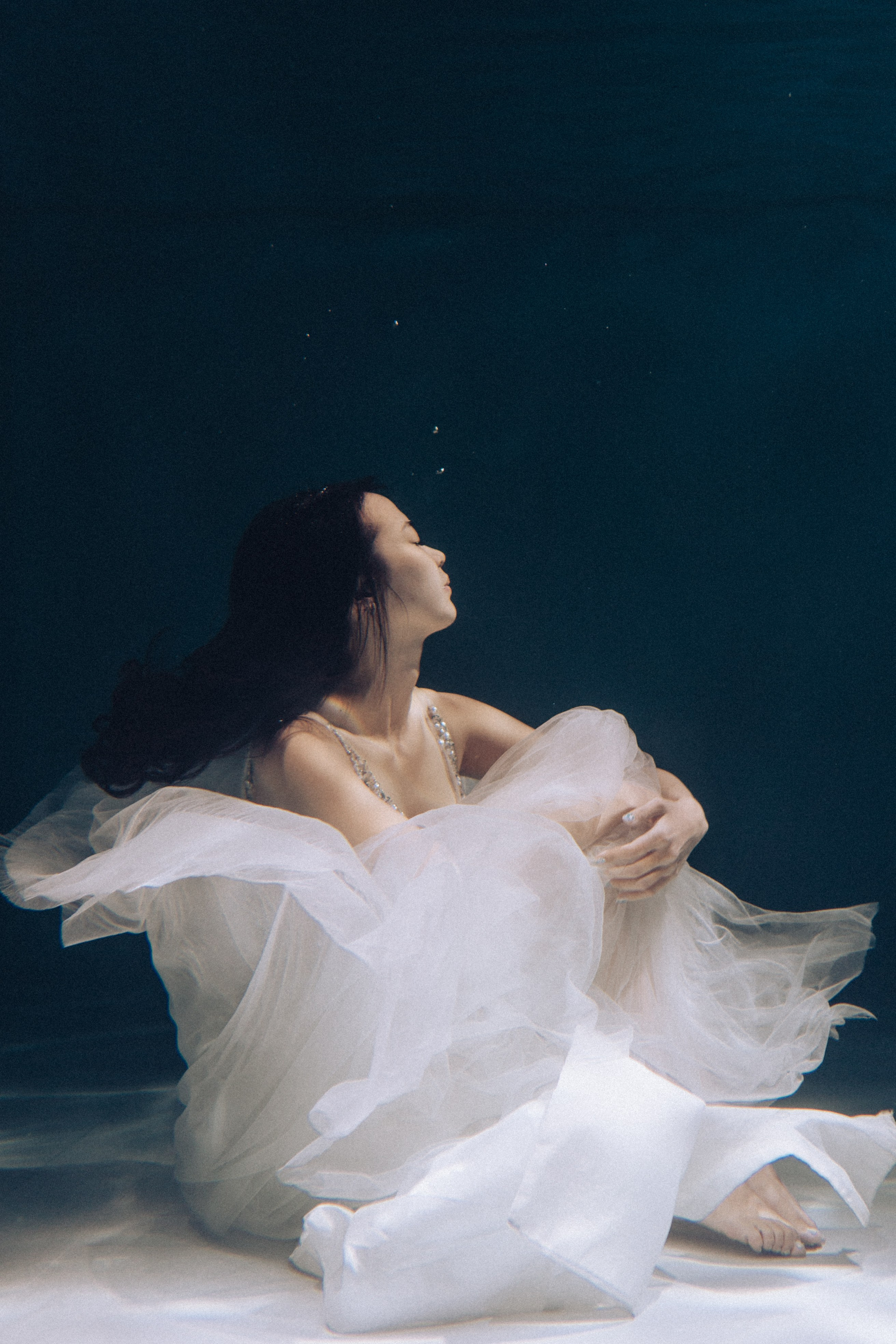 ФОТОСЕСИСИЯ В БАССЕЙНЕ. Профессиональный фотограф, Санкт-Петербург — Виктория Богомолова