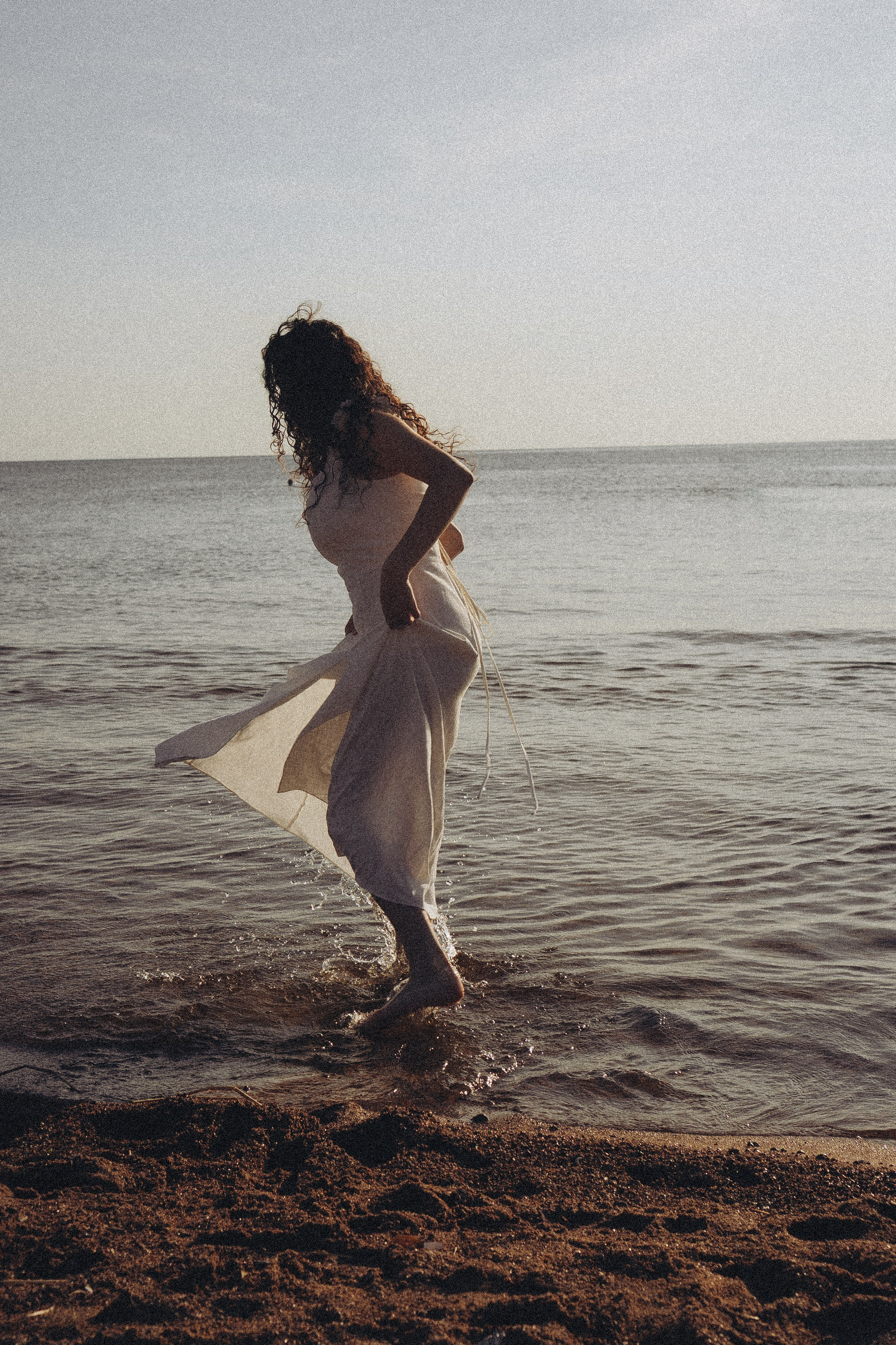 НА ФИНСКОМ ЗАЛИВЕ. Профессиональный фотограф, Санкт-Петербург — Виктория Богомолова