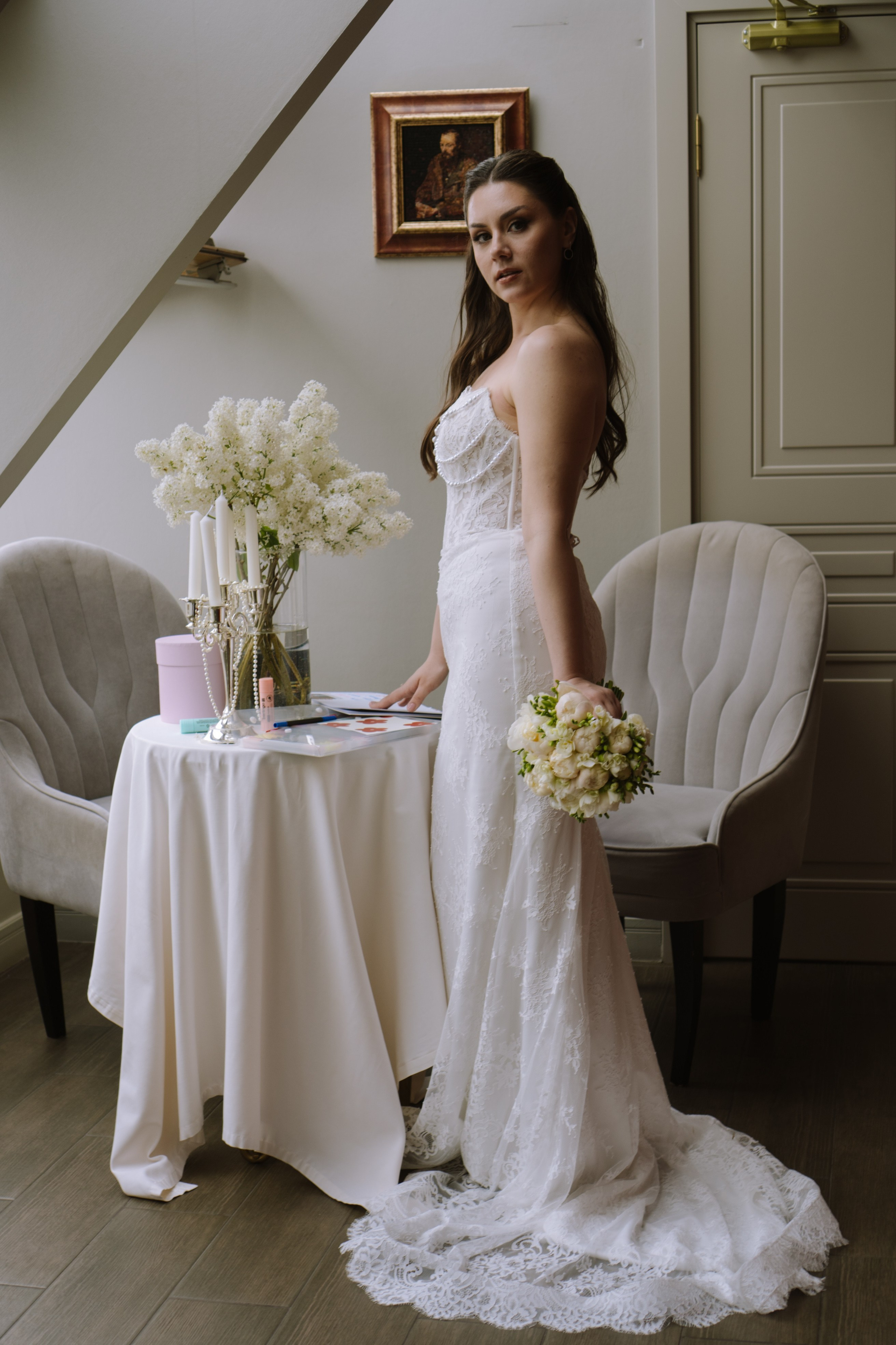 КАМЕРНАЯ СВАДЬБА СЬЕМКА БАНКЕТА (2 ЧАСА). Профессиональный фотограф, Санкт-Петербург — Виктория Богомолова