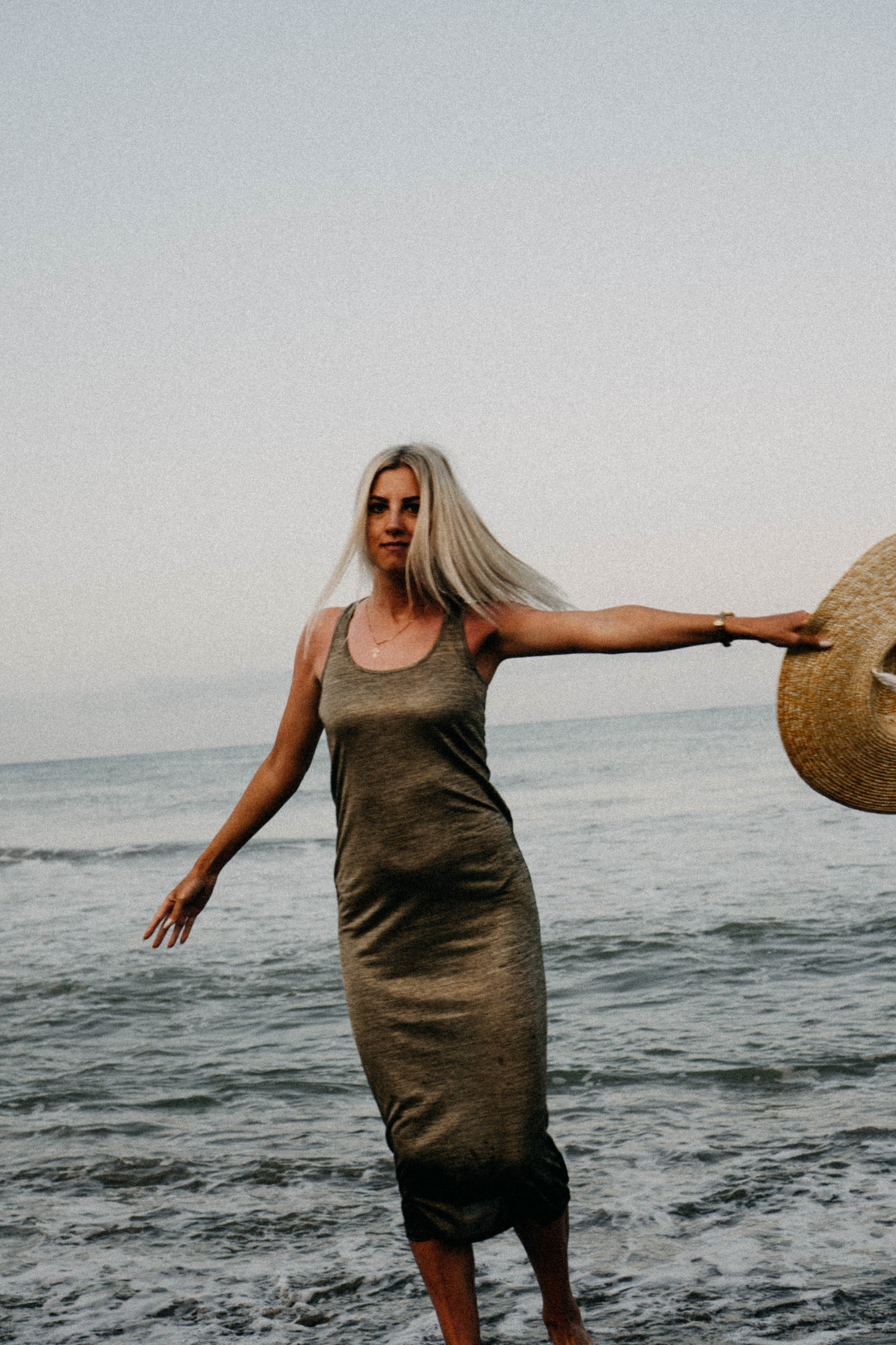 Море. Профессиональный фотограф, Санкт-Петербург — Виктория Богомолова